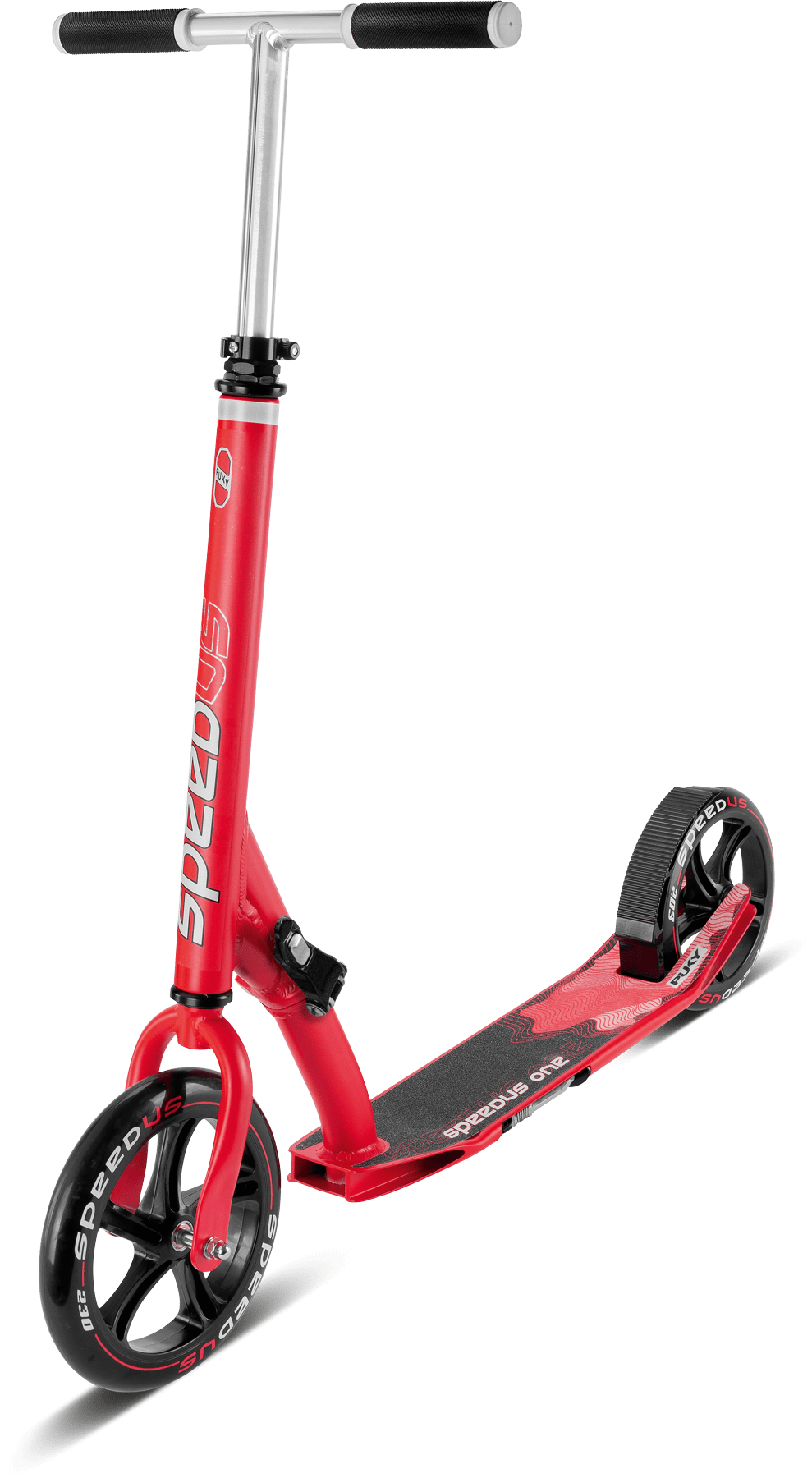 SPEEDUS ONE