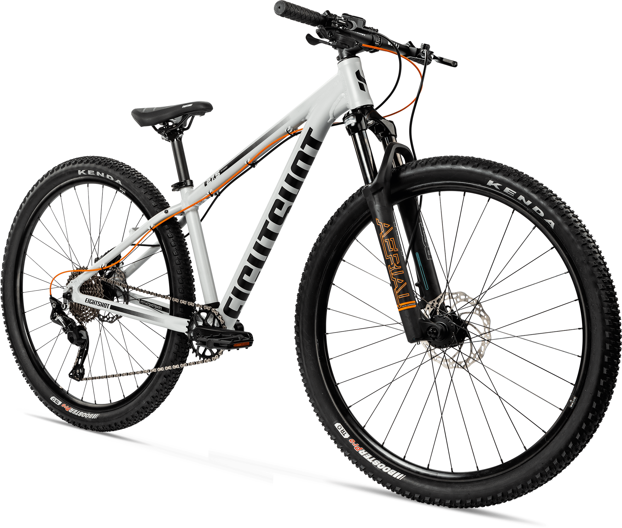 X-COADY 275 DISC