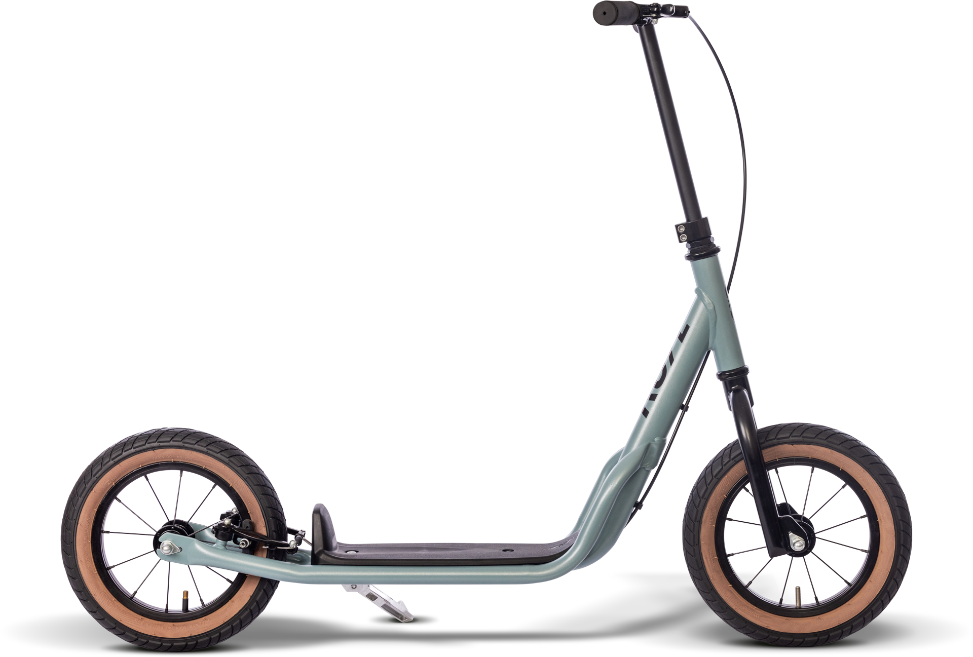 Tretroller, Scooter, Fahrrad-Art, E-Scooter?, Lenker, 