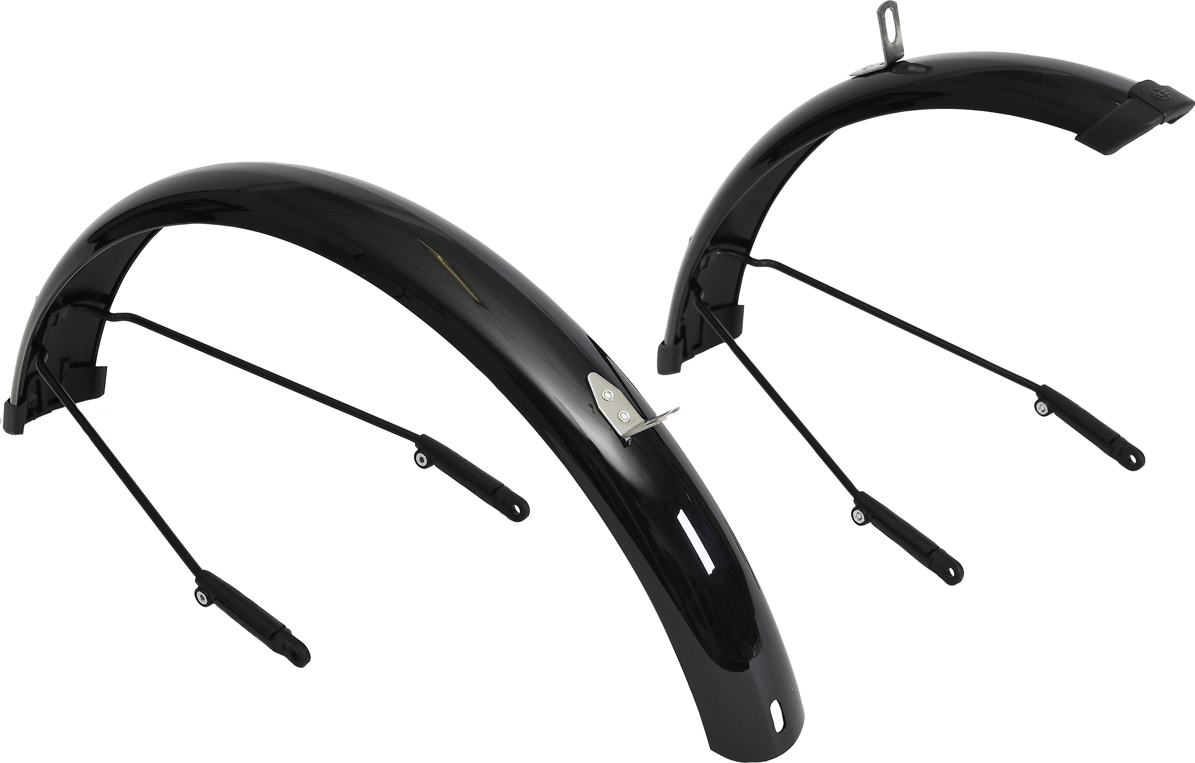 LS-PRO Mudguard Set 20