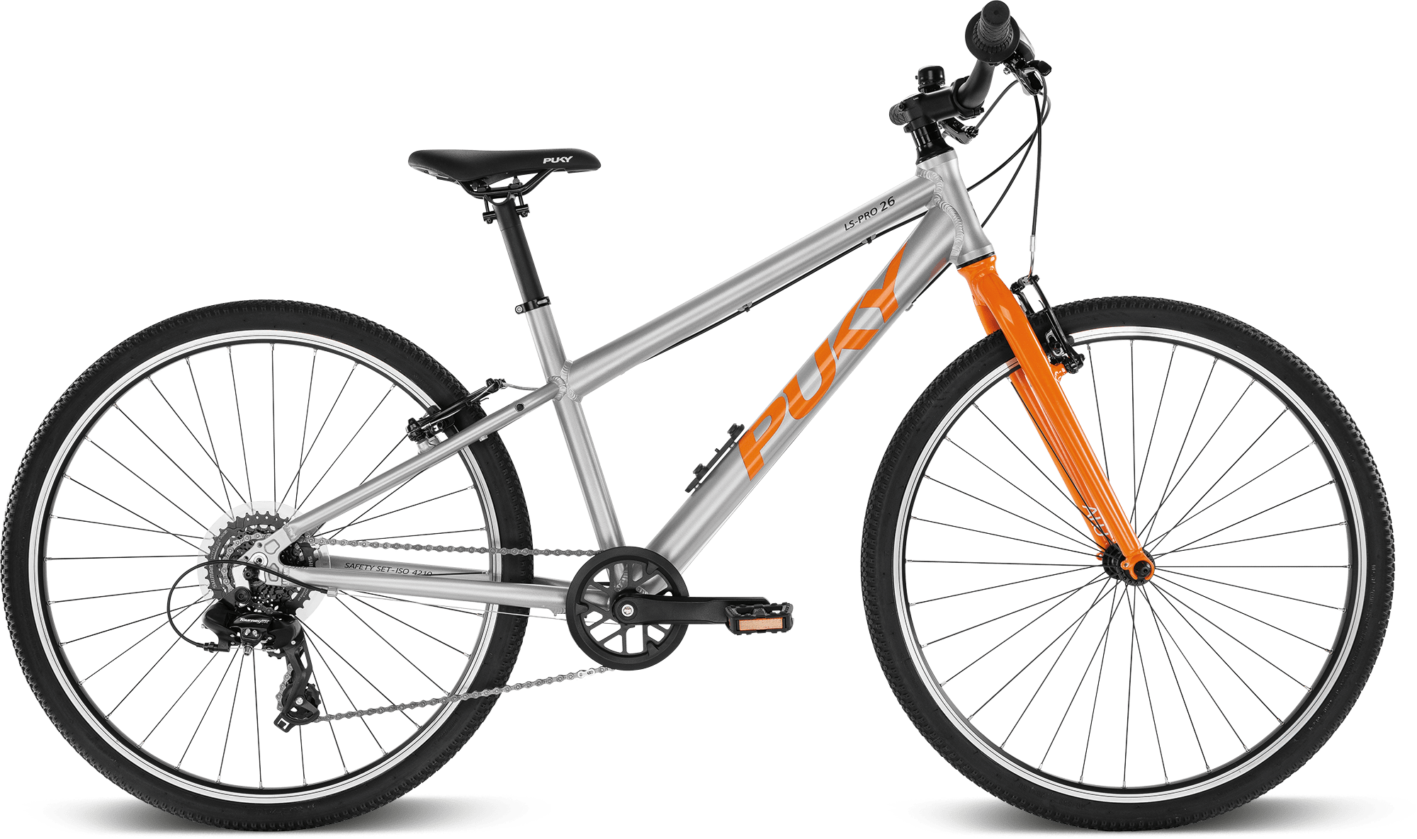 LS-PRO 26-8