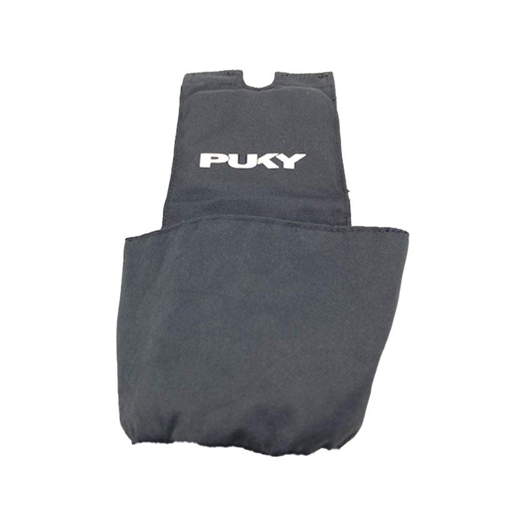 Lenkertasche schwarz für CAT Lenkertasche schwarz für CAT