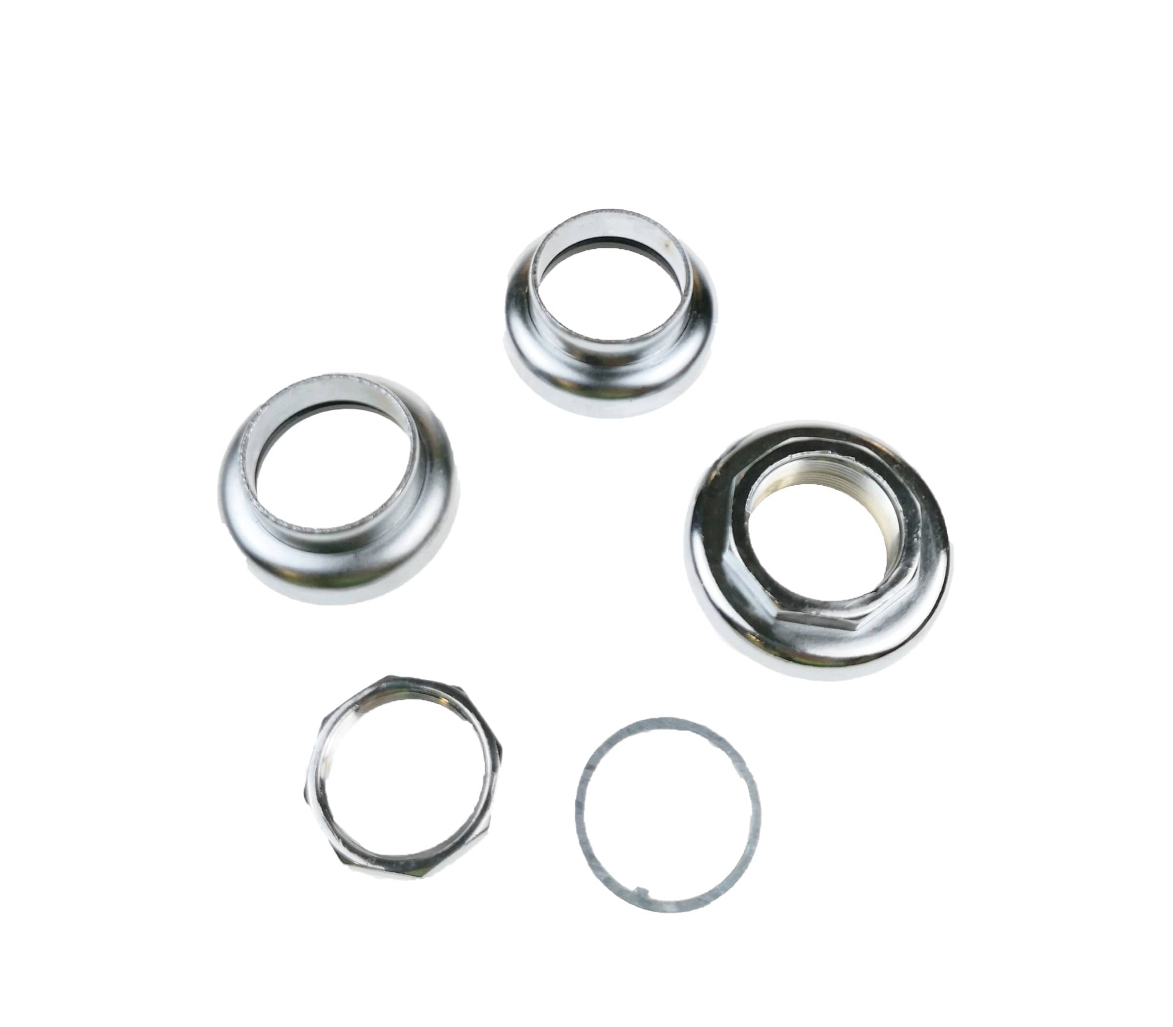 Steuersatz D=25,7mm