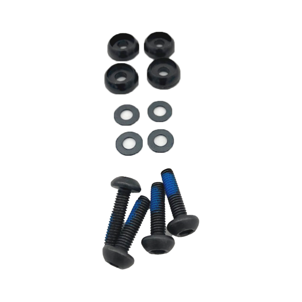 Radbefestigung LS-Pro16/18