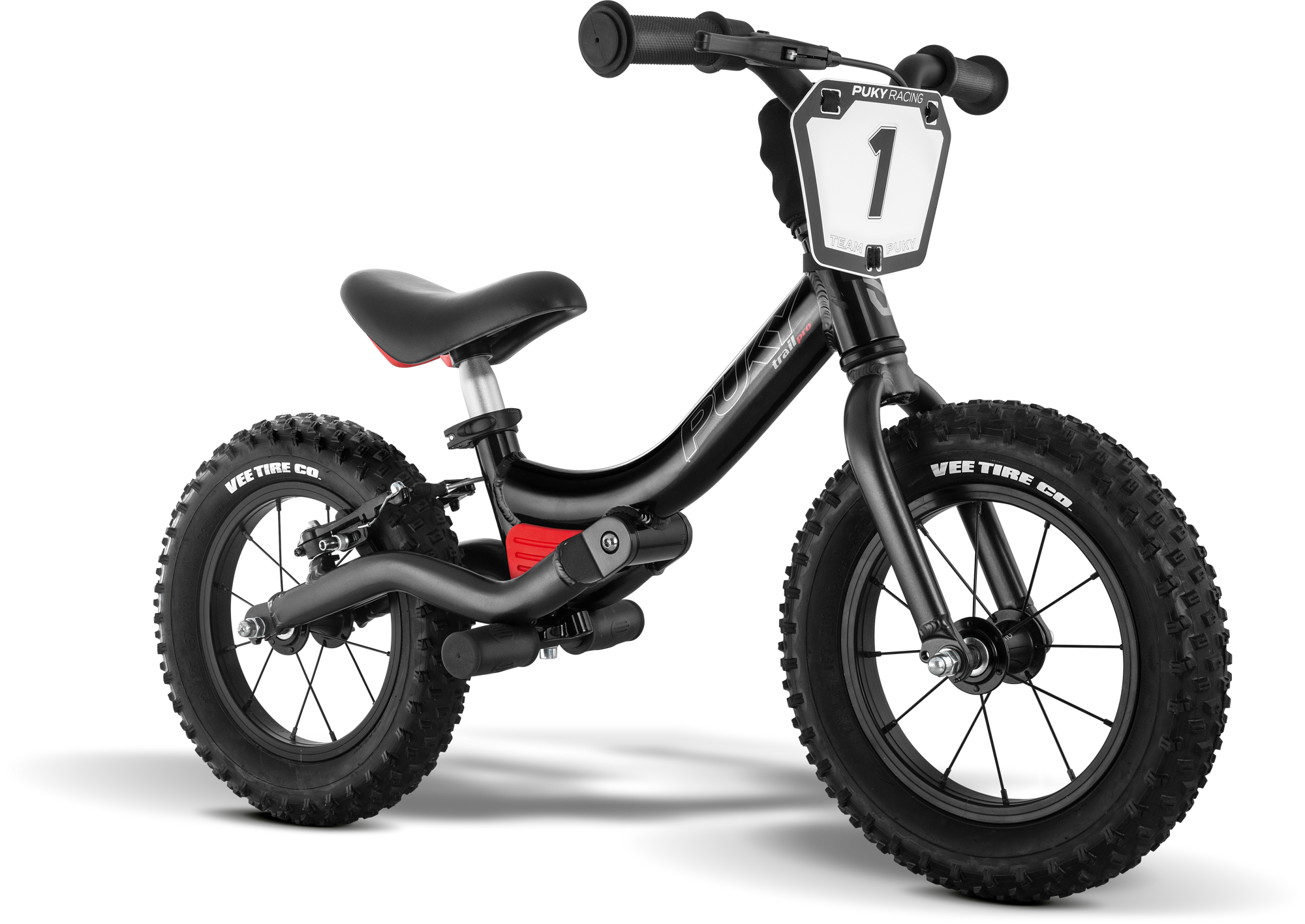LR TRAIL PRO