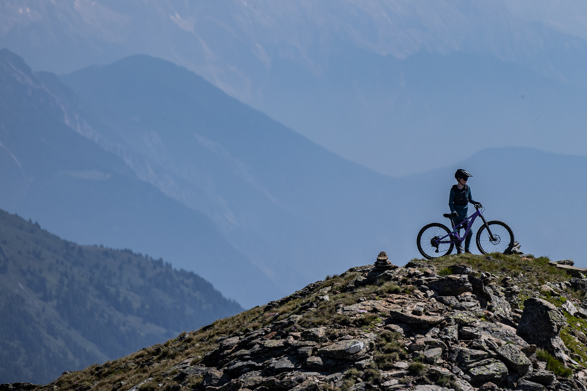 Person, Helm, Fahrrad, Handschuh, Mountainbike, 