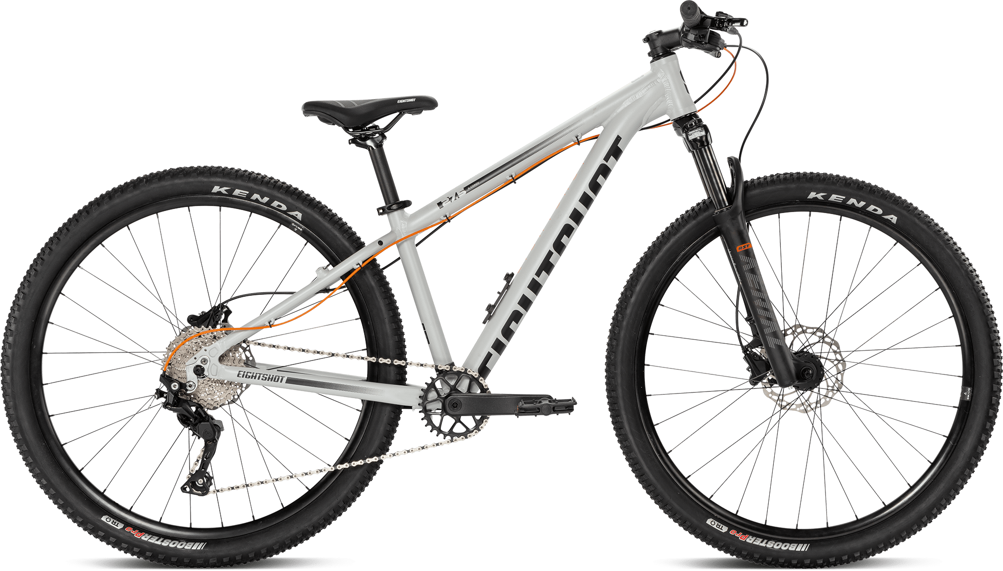 X-COADY 275 DISC