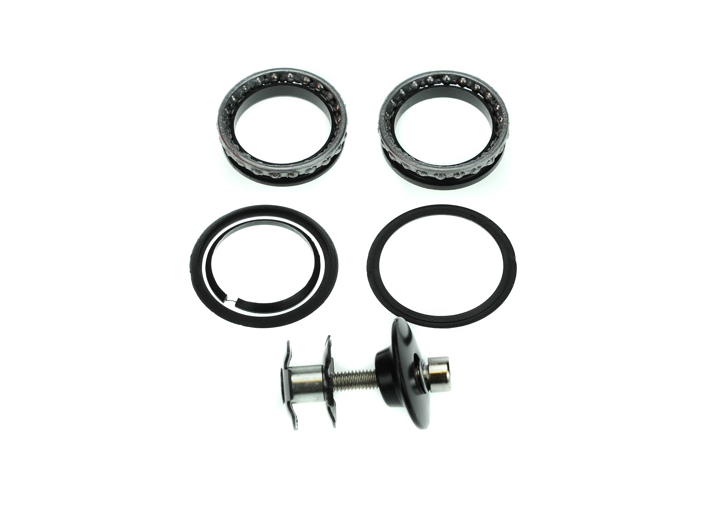 Steuersatz 1 1/8" ahead Ø34mm