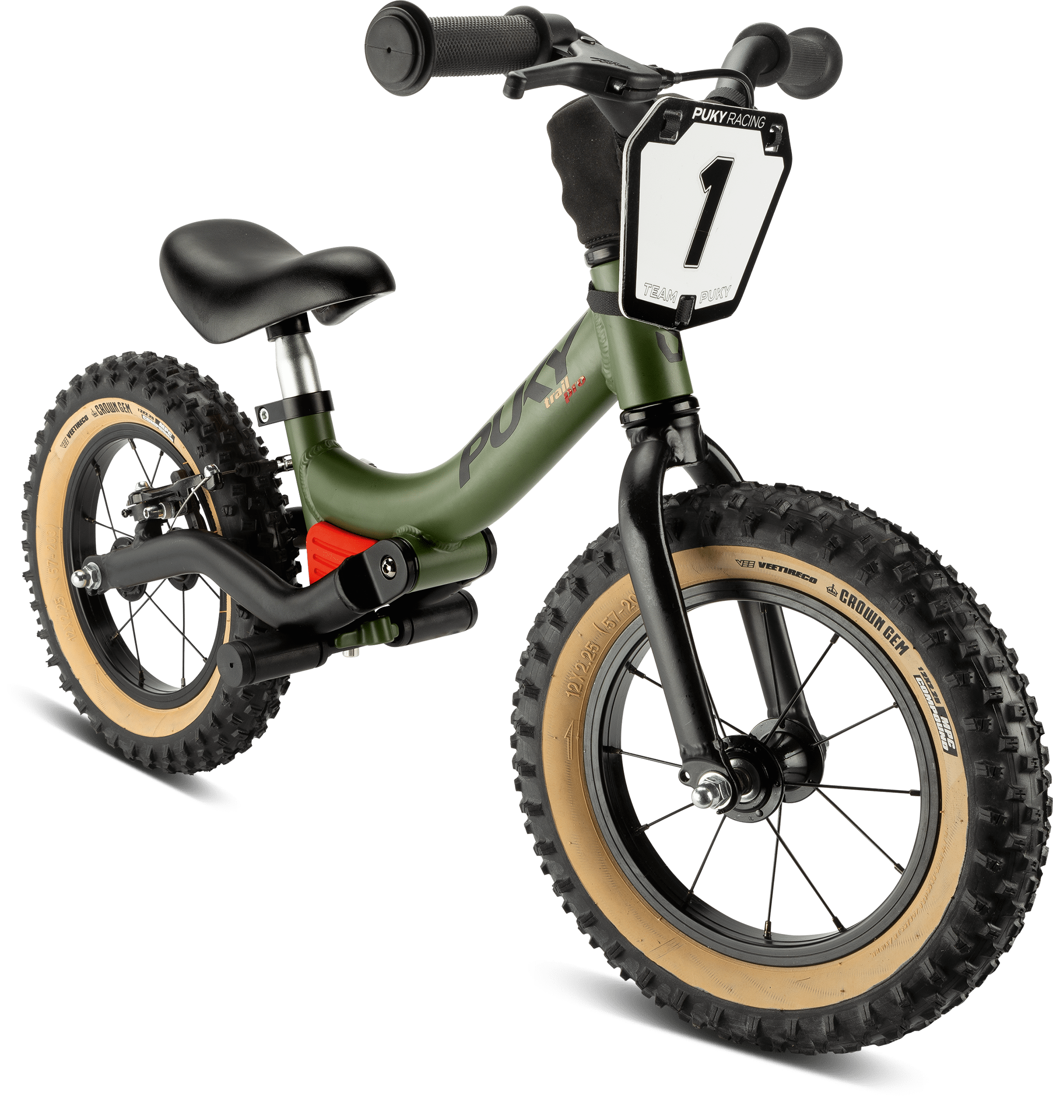 LR TRAIL PRO