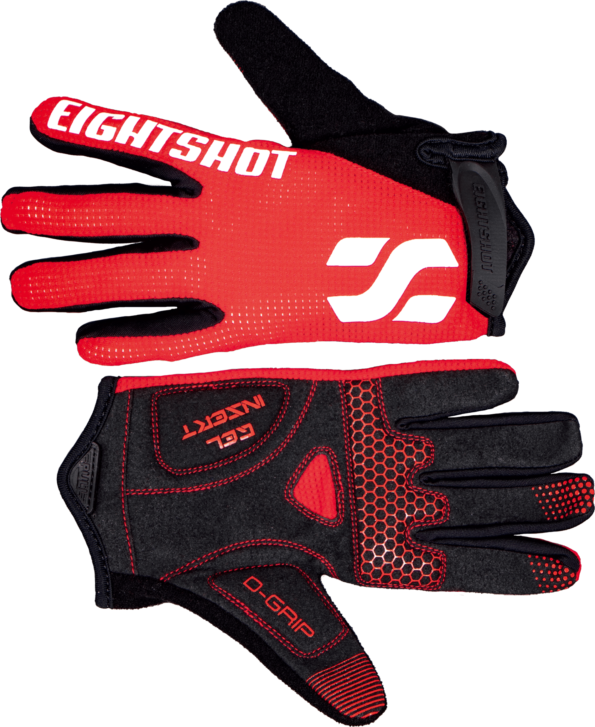 Handschuhe Gr. M