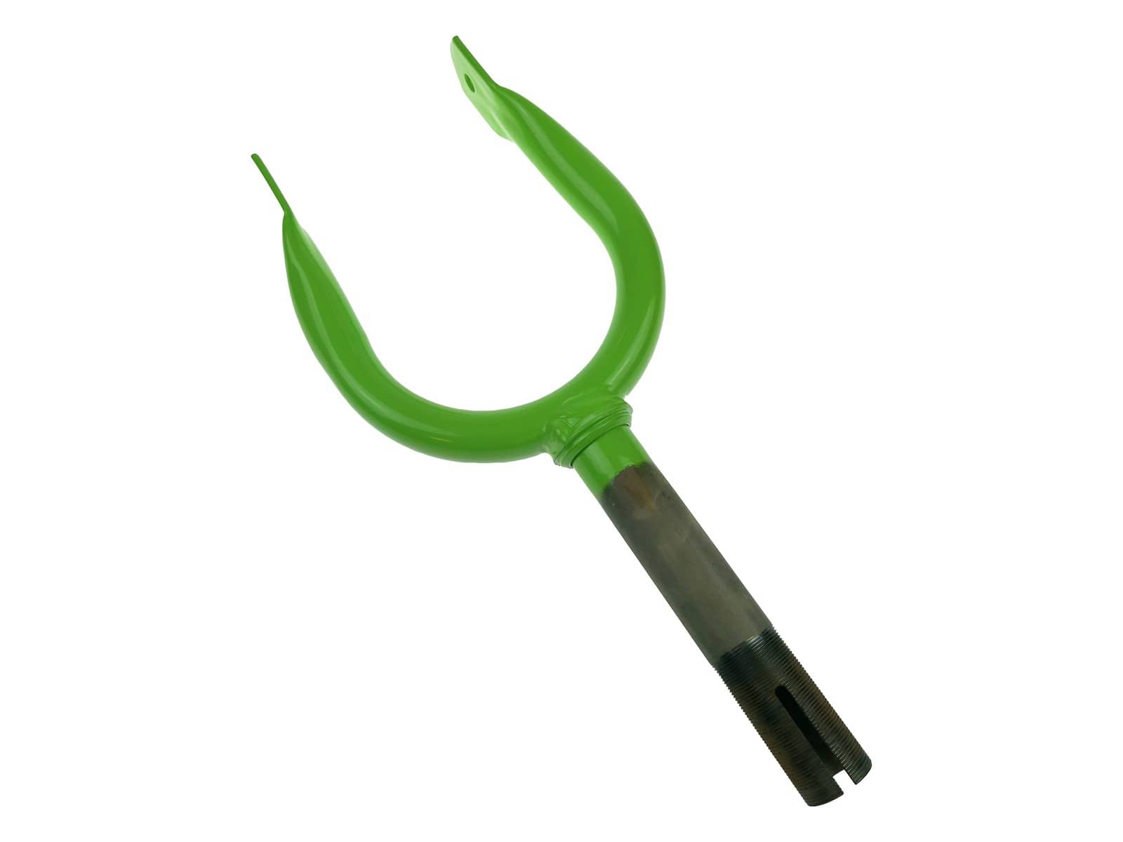 Gabel Laufrad M