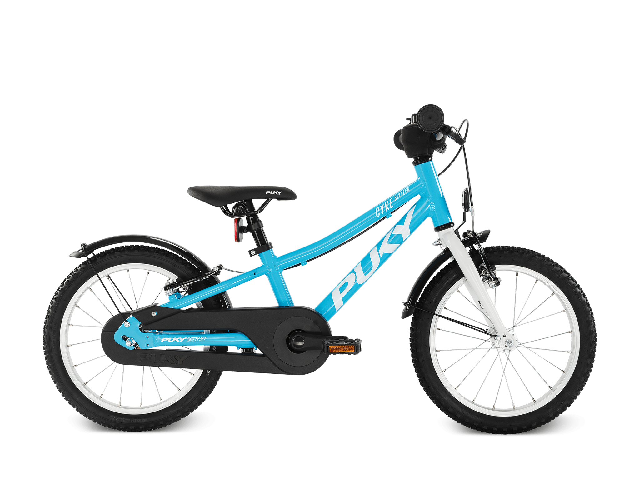 Kinderbike, Fahrrad, Grau/Blau, Kleinkind-Bike, Fahrradkette, 