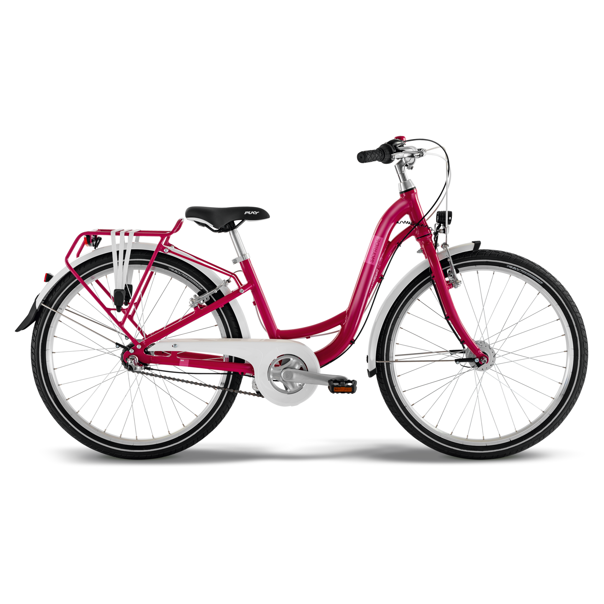 SKYRIDE 24-3