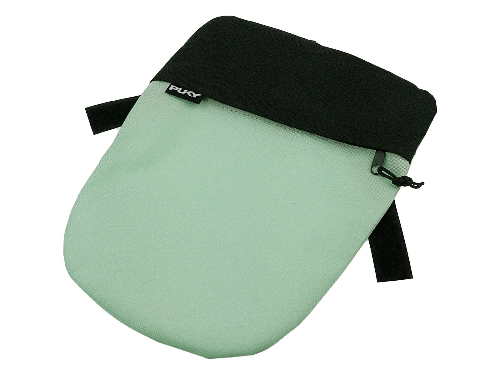 Tasche für CAT mint/schwarz
