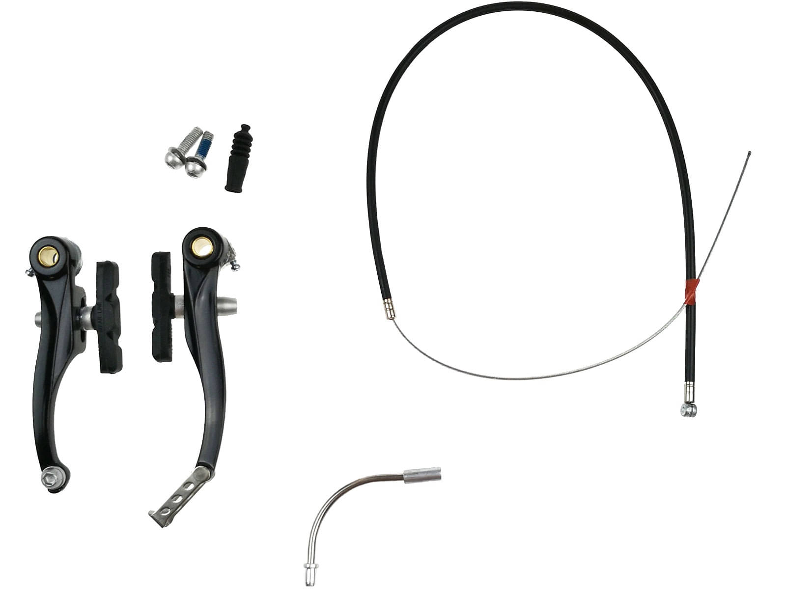 V-Brake vorne L=700/450