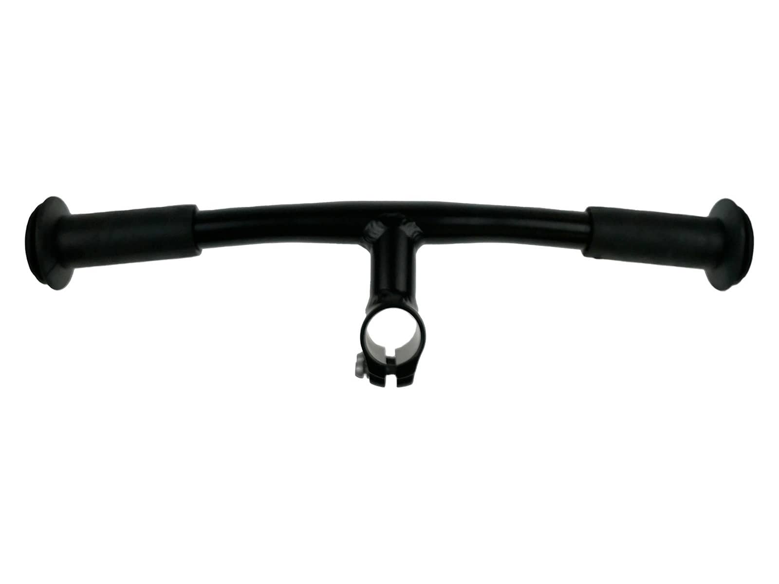 Lenker,Ø22mm,LRRide m.Griffen