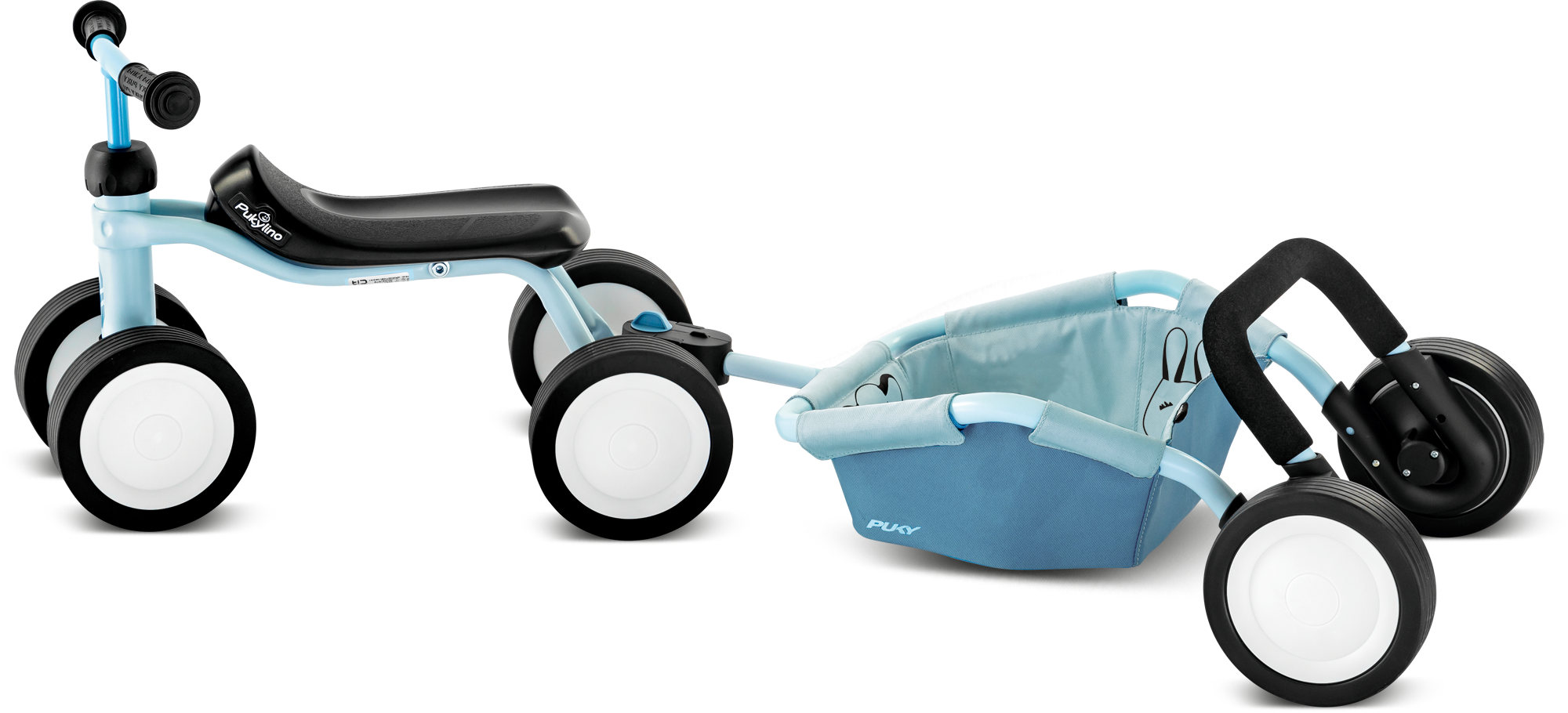dreirad, baby-ride, kinderkonzept, sitzungswagen, blue, 