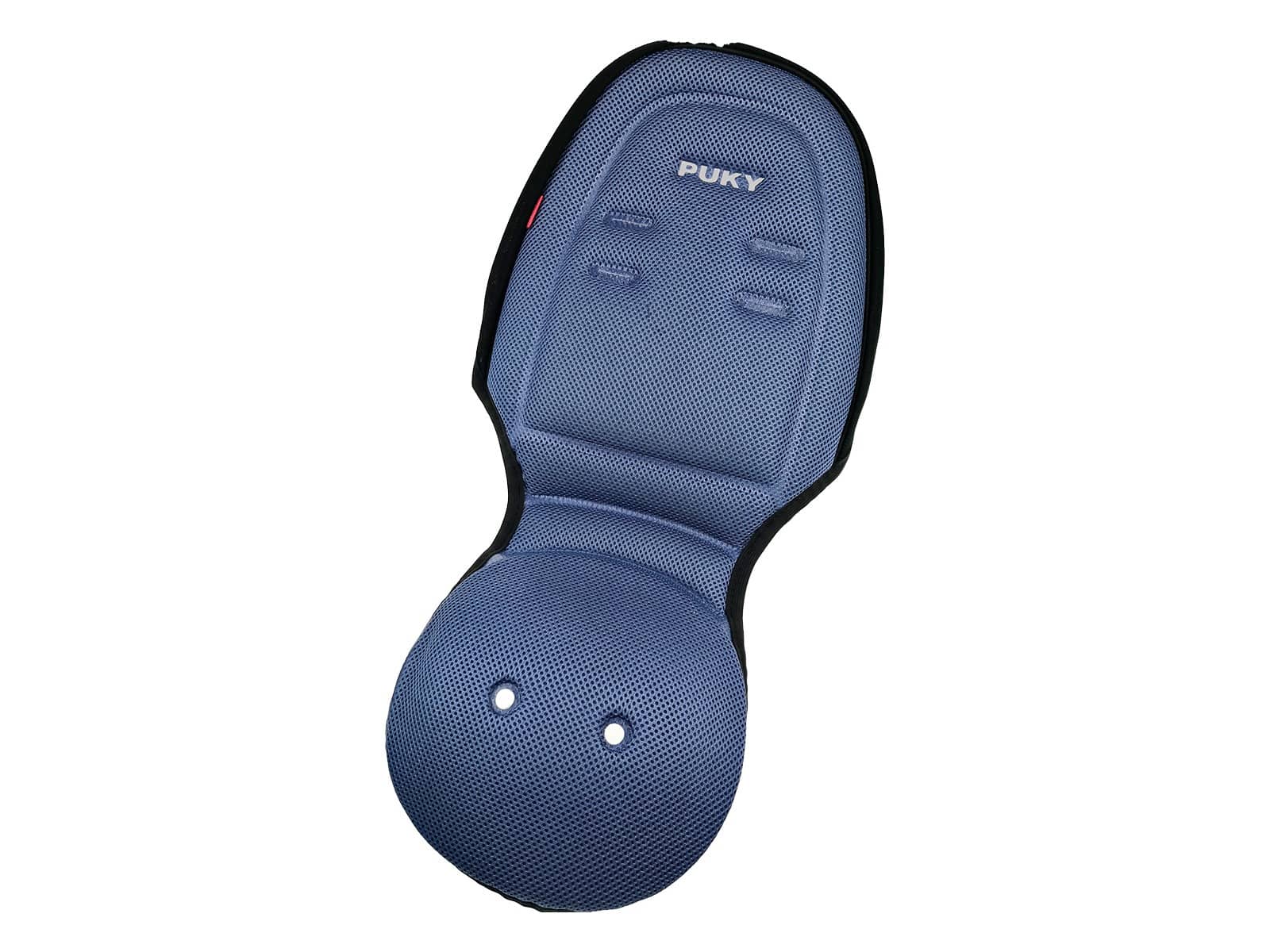 Sitzpolster Ceety S6 blau