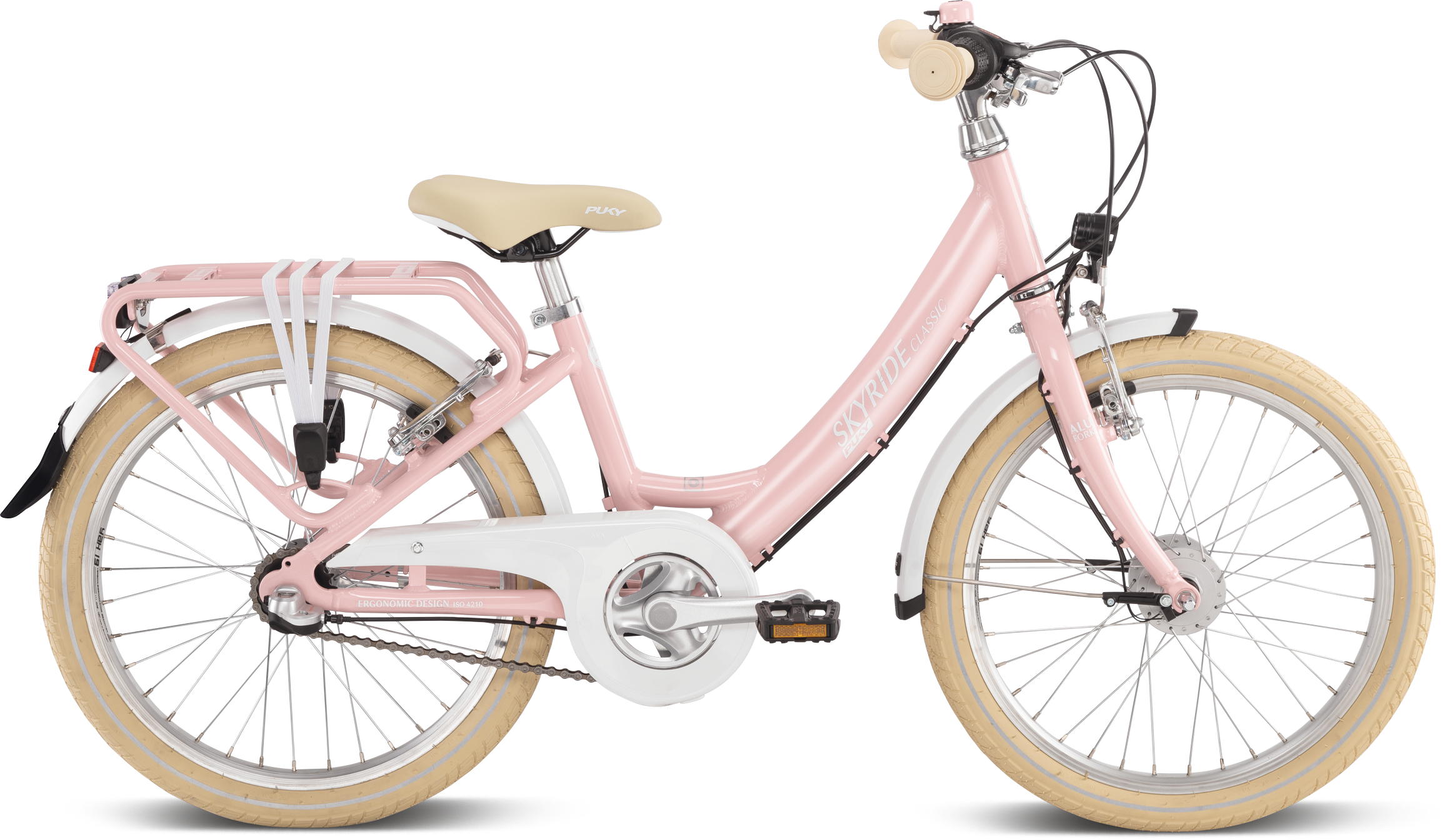 SKYRIDE 20-3 CLASSIC