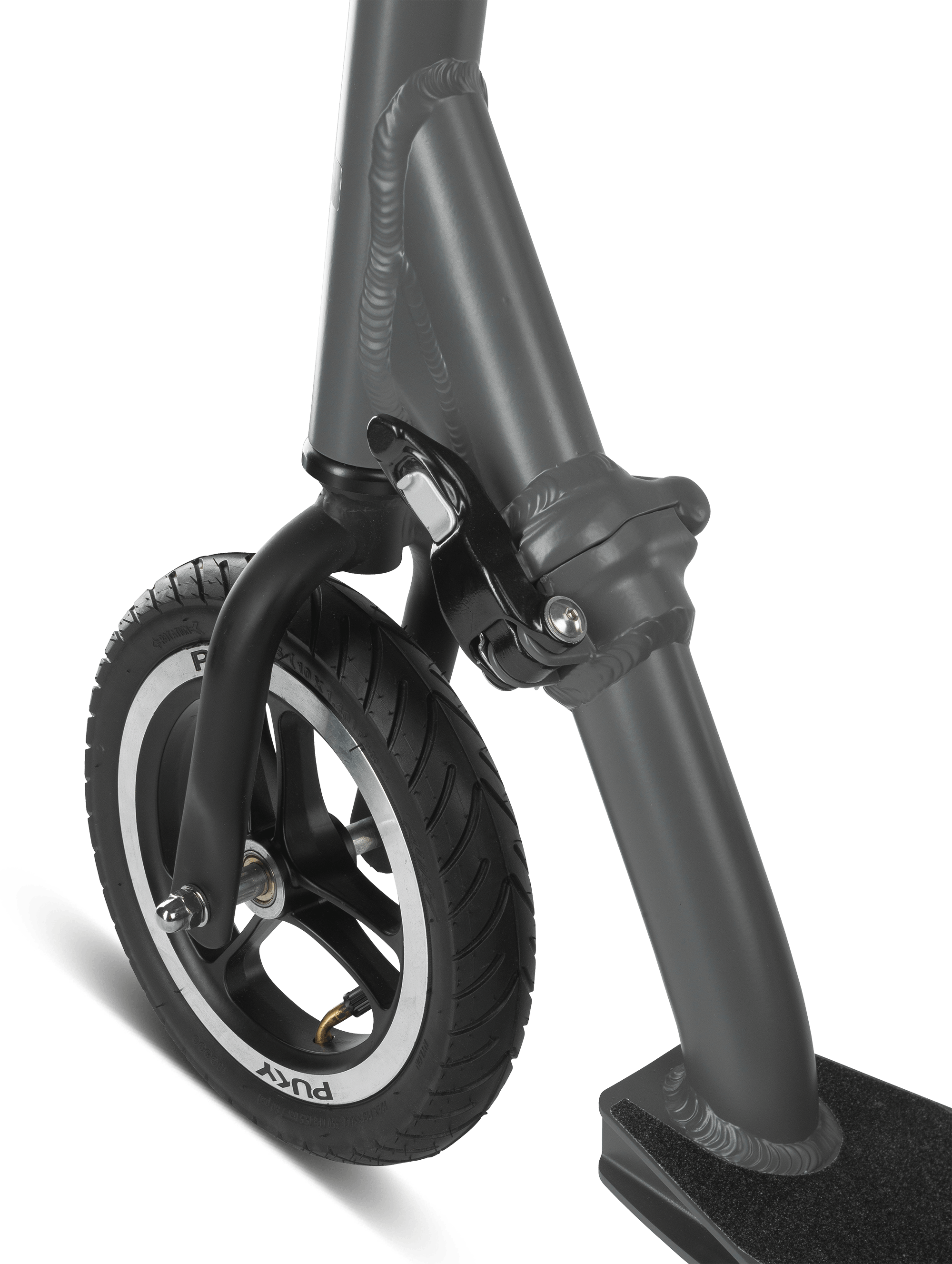 SPEEDUS TWO