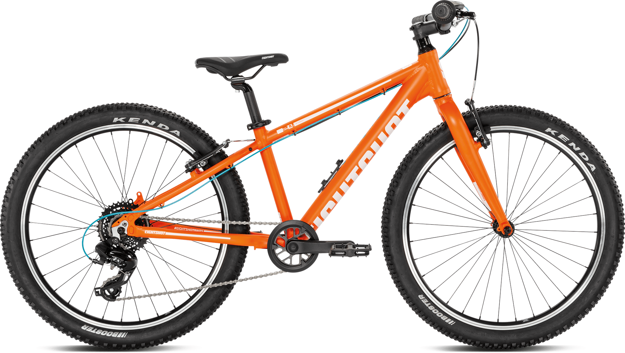 X-COADY 24 SL