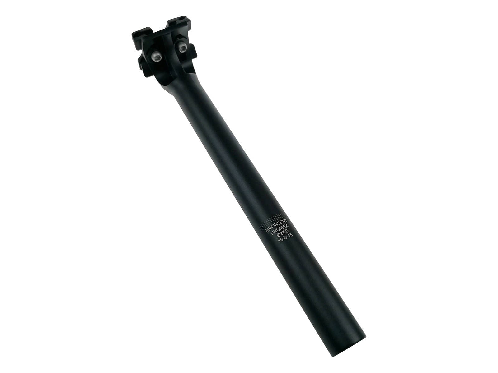 Sattelstütze Alu SP-307 300mm