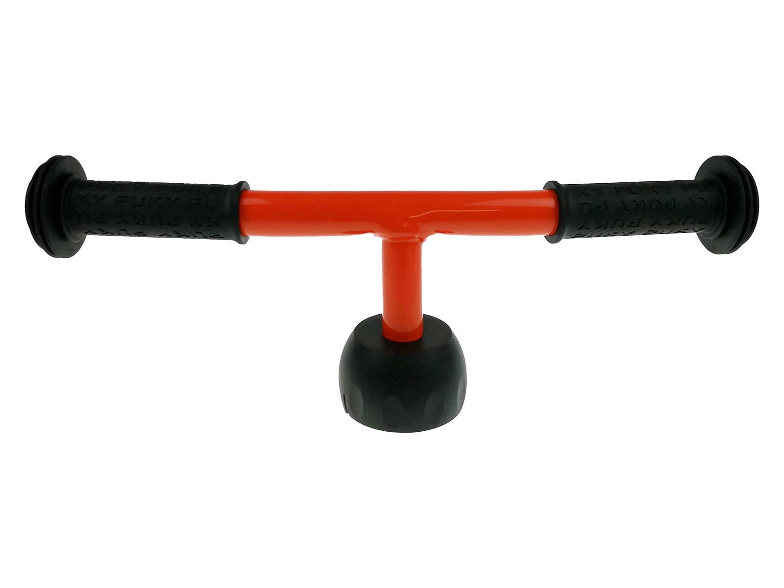 Lenker orange PUKYlino/Wutsch