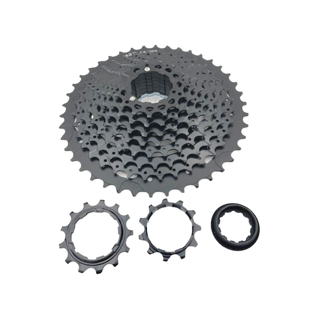 KASSETTE,10-SPEED  11-42T