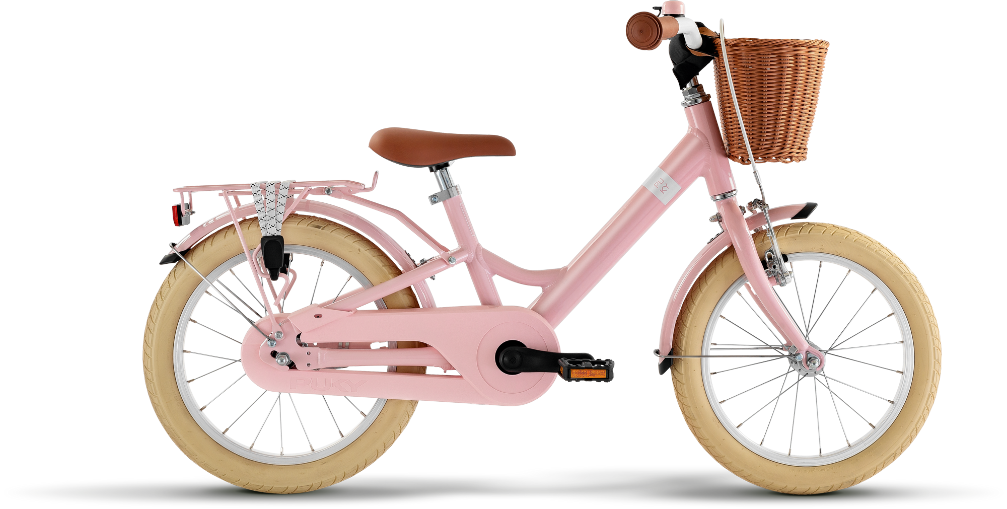YOUKE CLASSIC 16