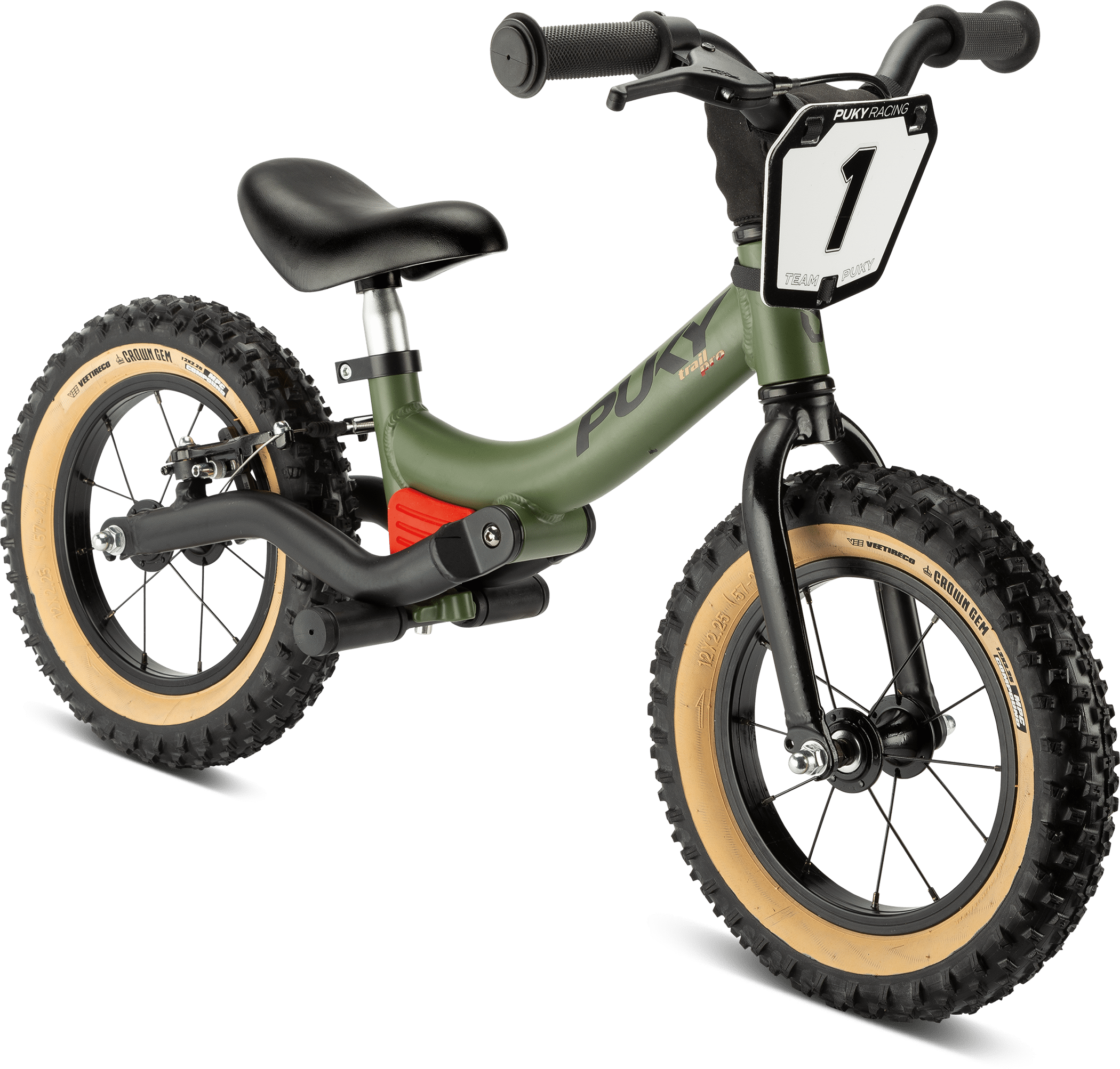 LR TRAIL PRO