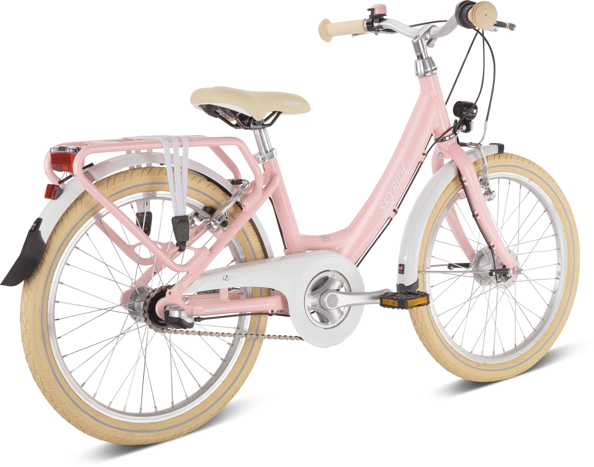 SKYRIDE 20-3 CLASSIC