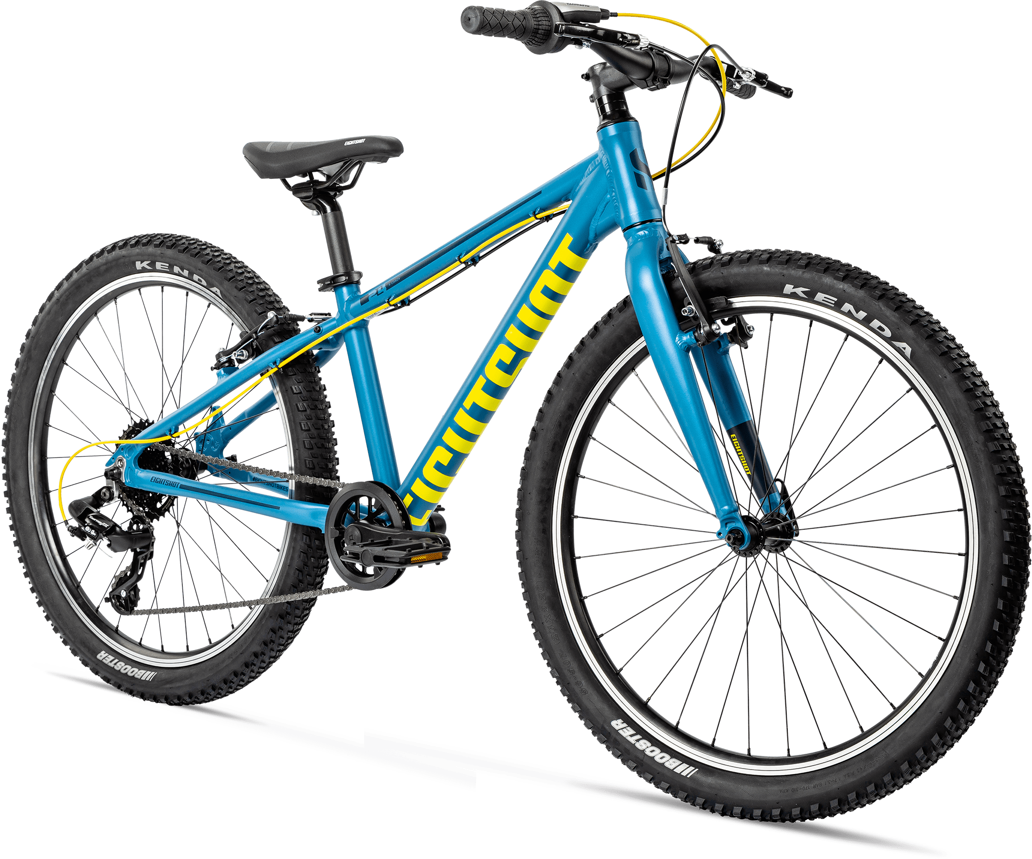 X-COADY 24 SL