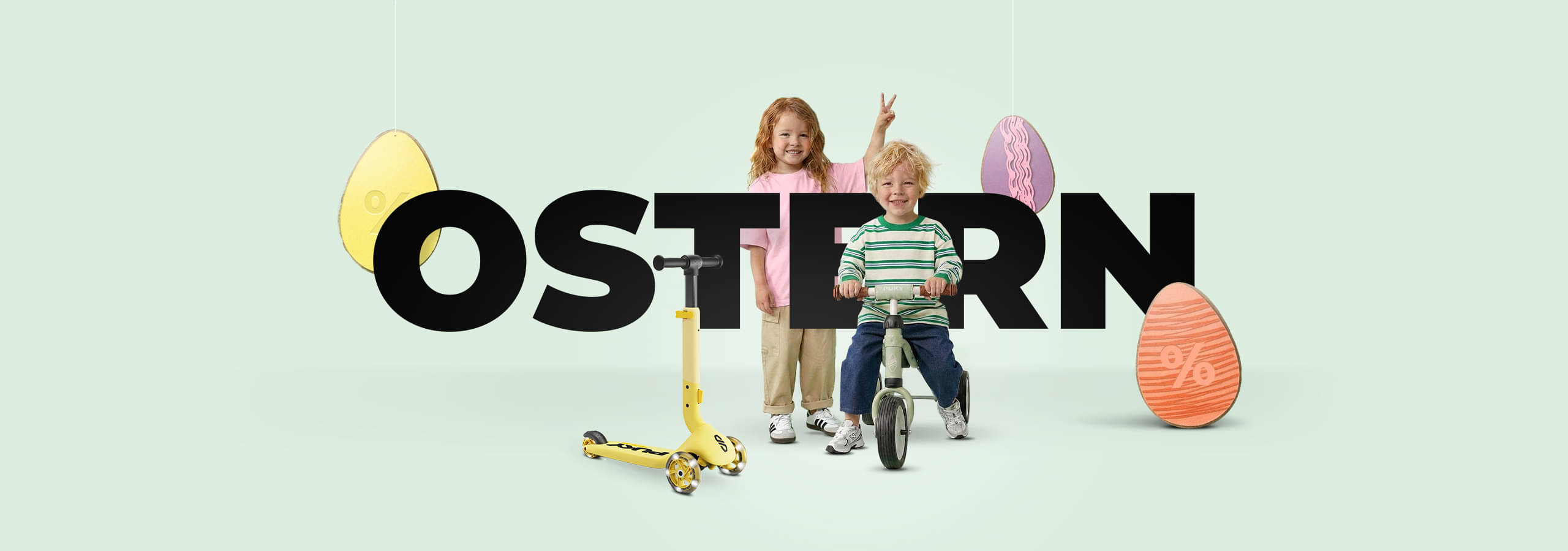 Spielzeug, Kleinkind Spielzeug, Roller, Scooter, Kinderfahrrad, 