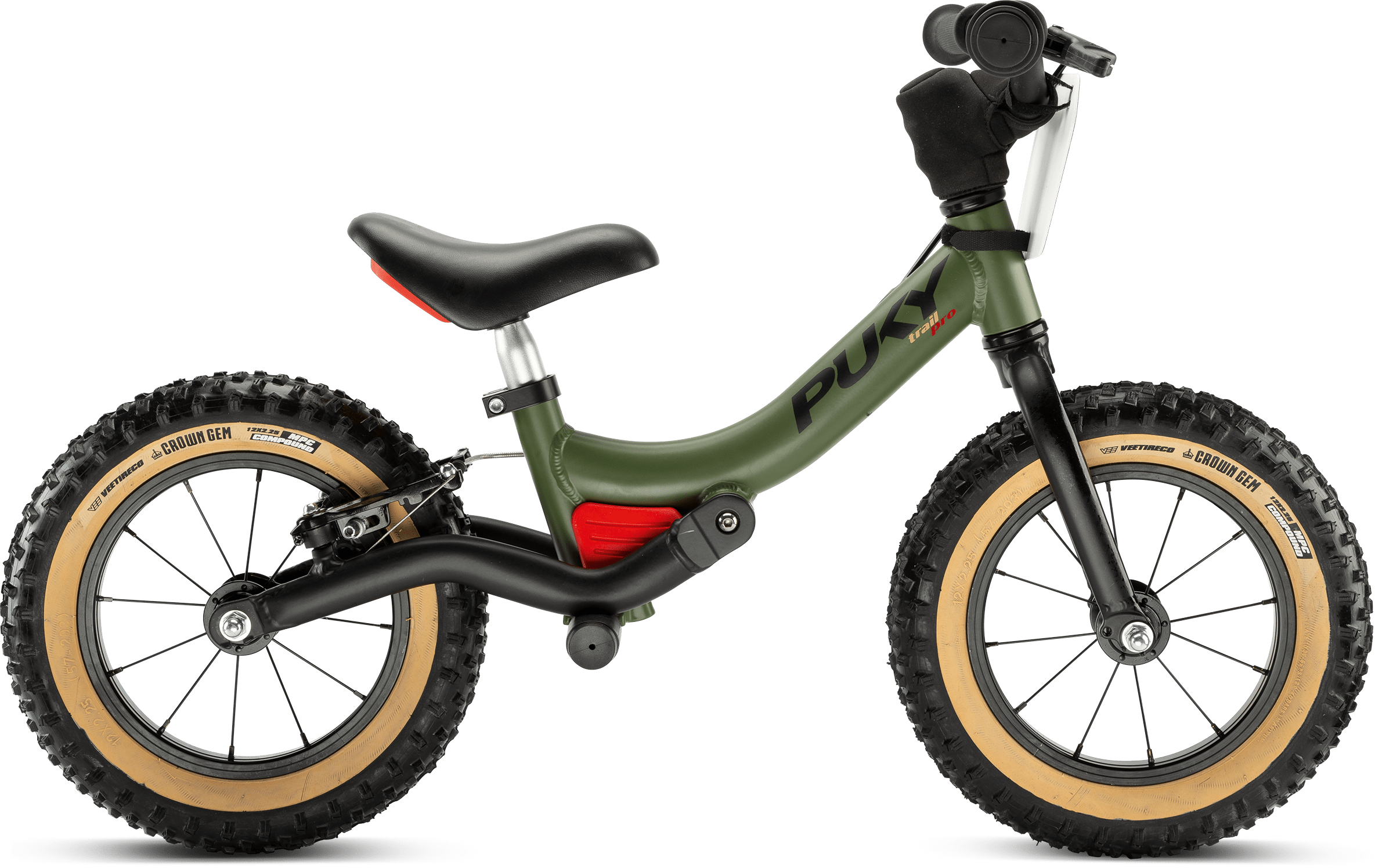 LR TRAIL PRO