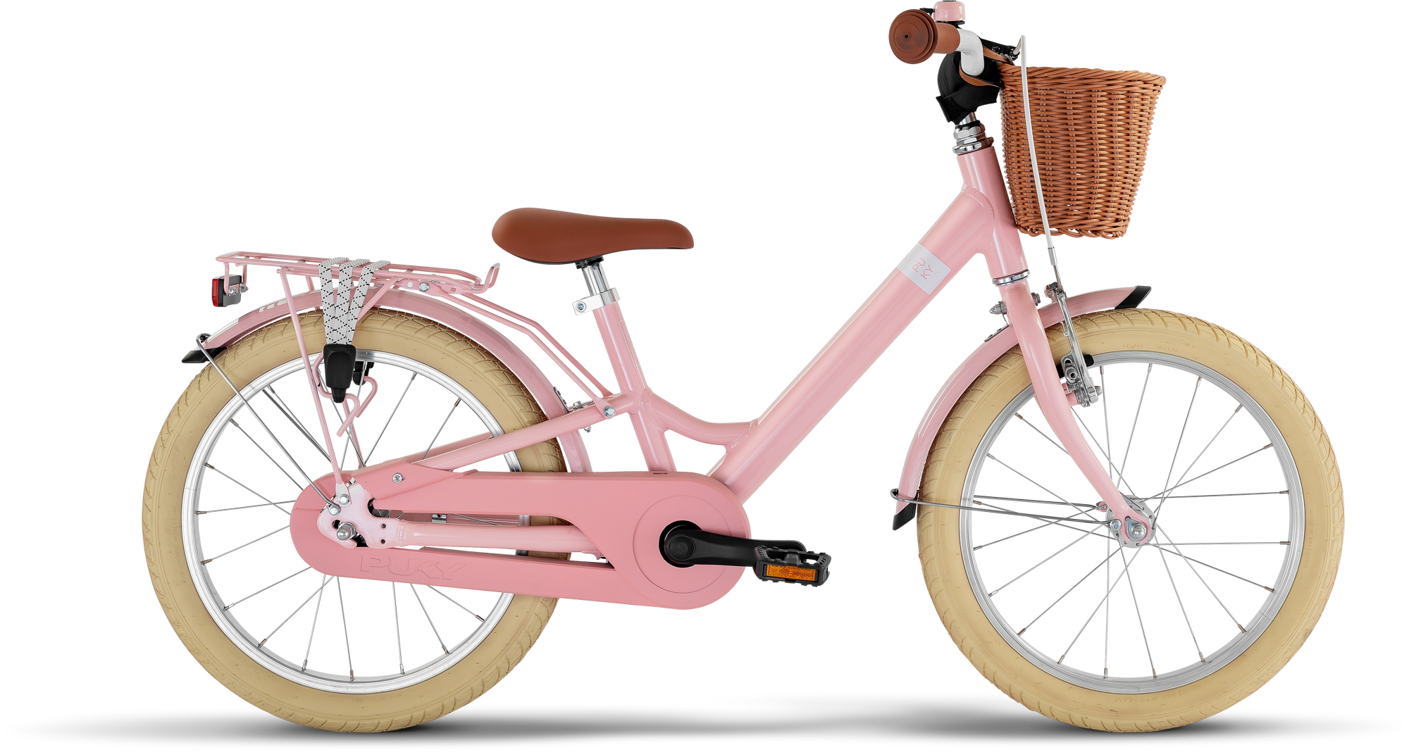 YOUKE CLASSIC 18