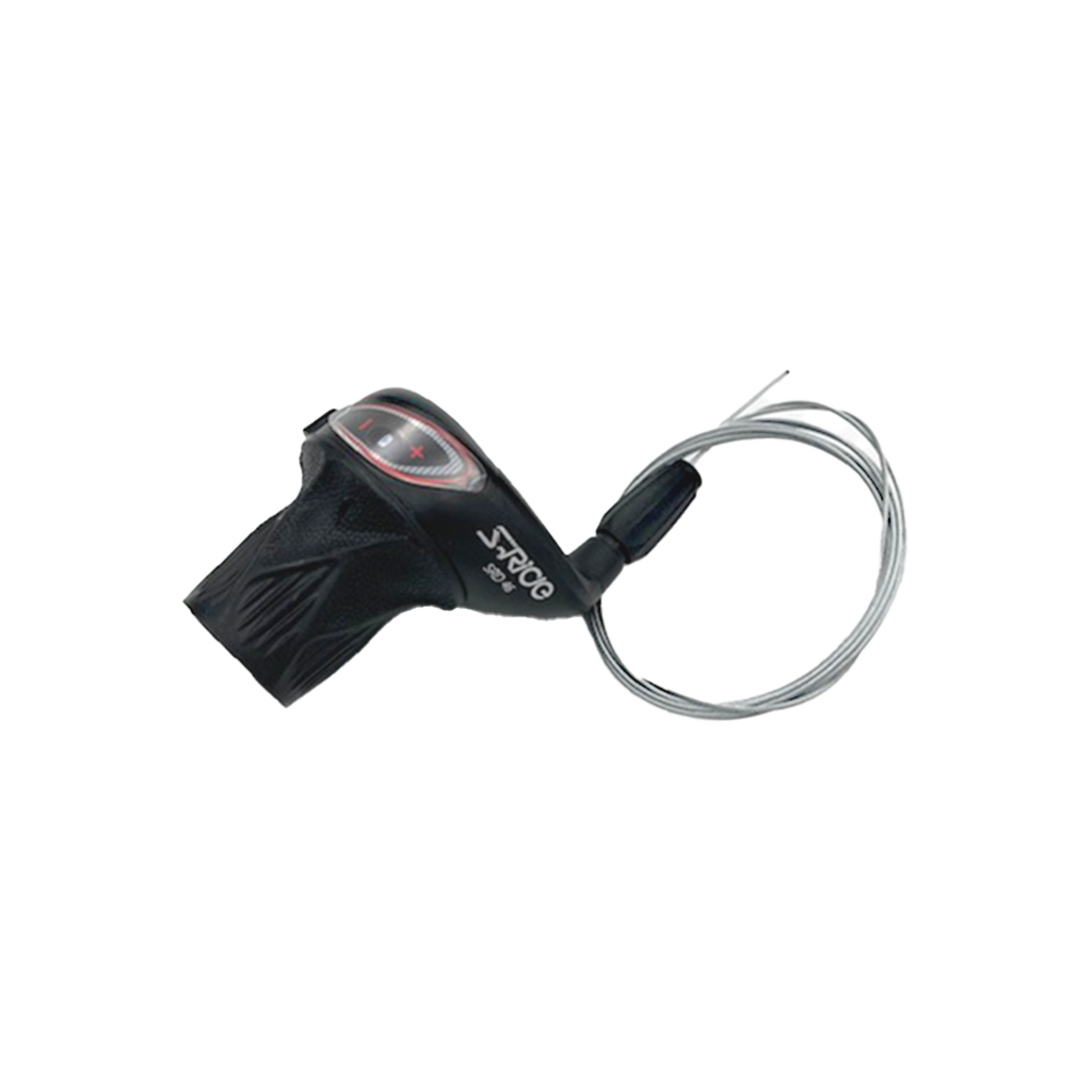 Twist Shifter SRD46 8-fach