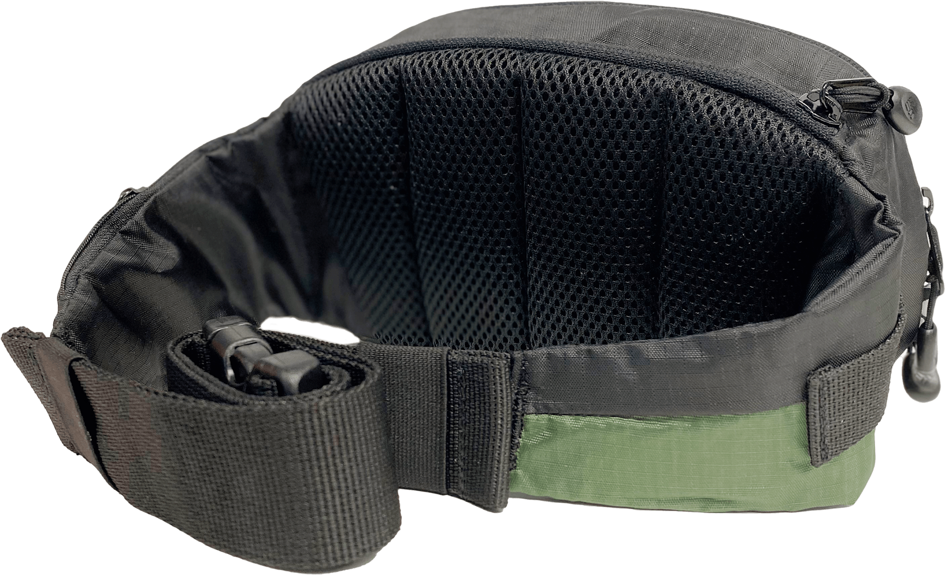 EIGHTSHOT Hipbag