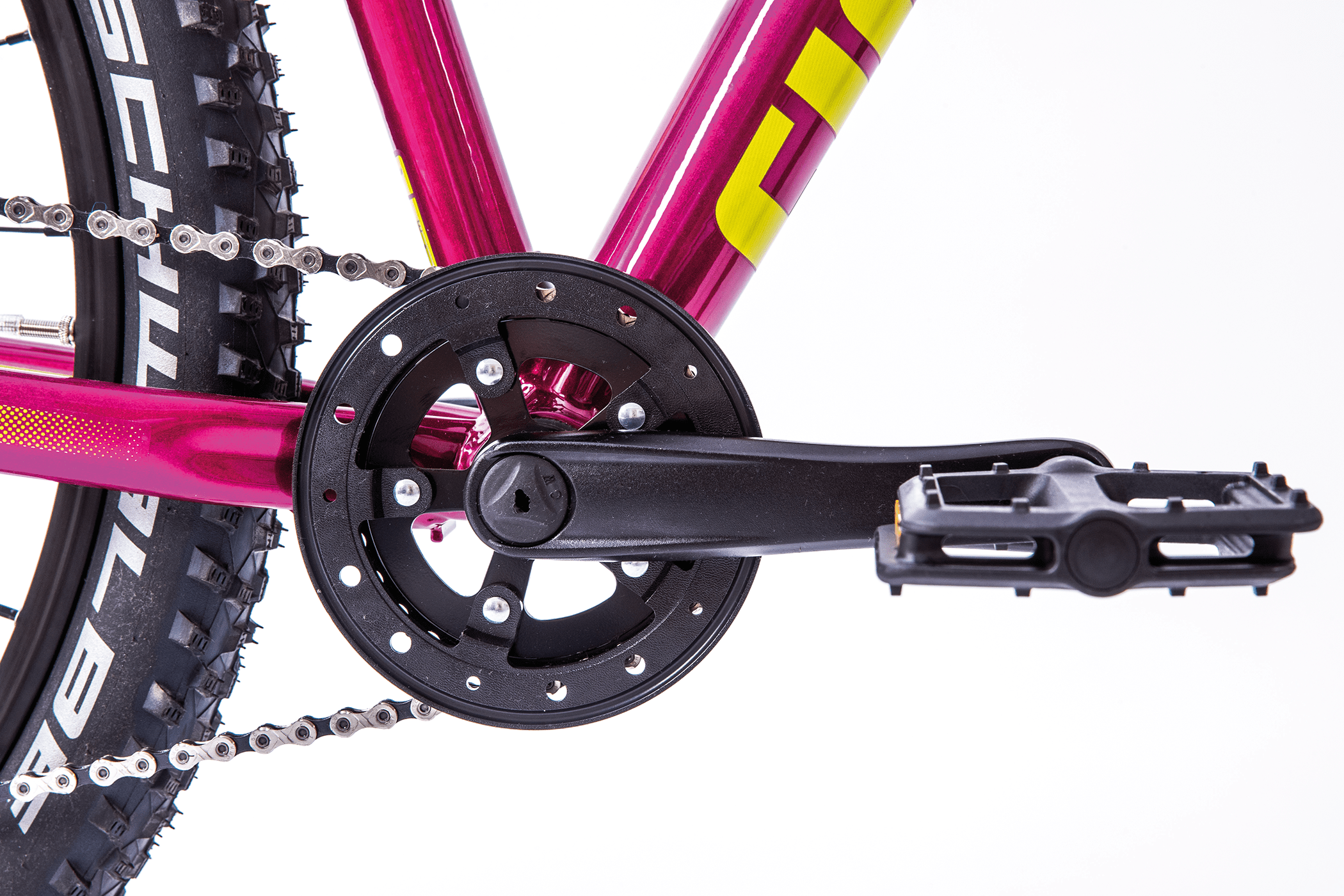 X-COADY 275 Race