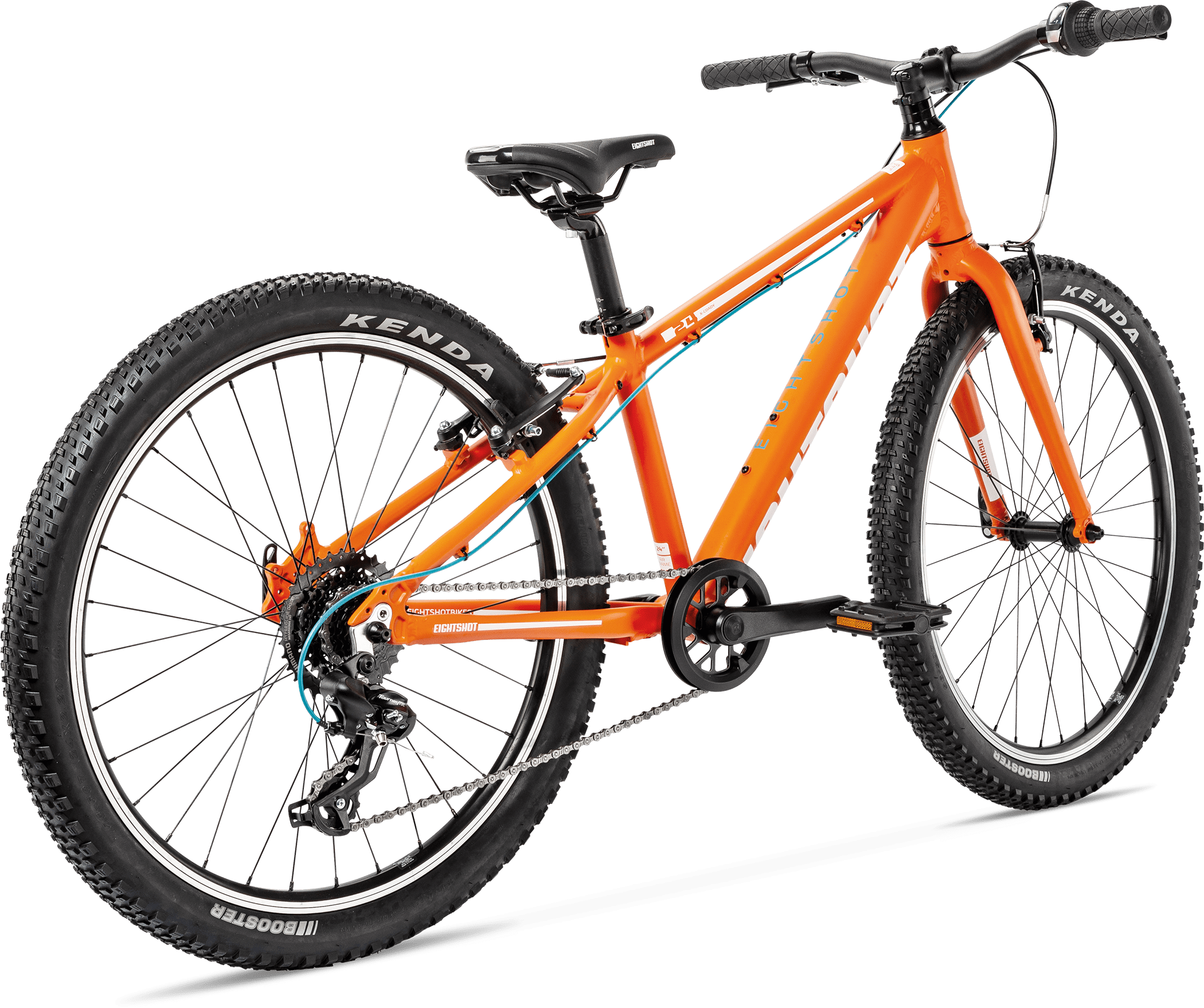 X-COADY 24 SL