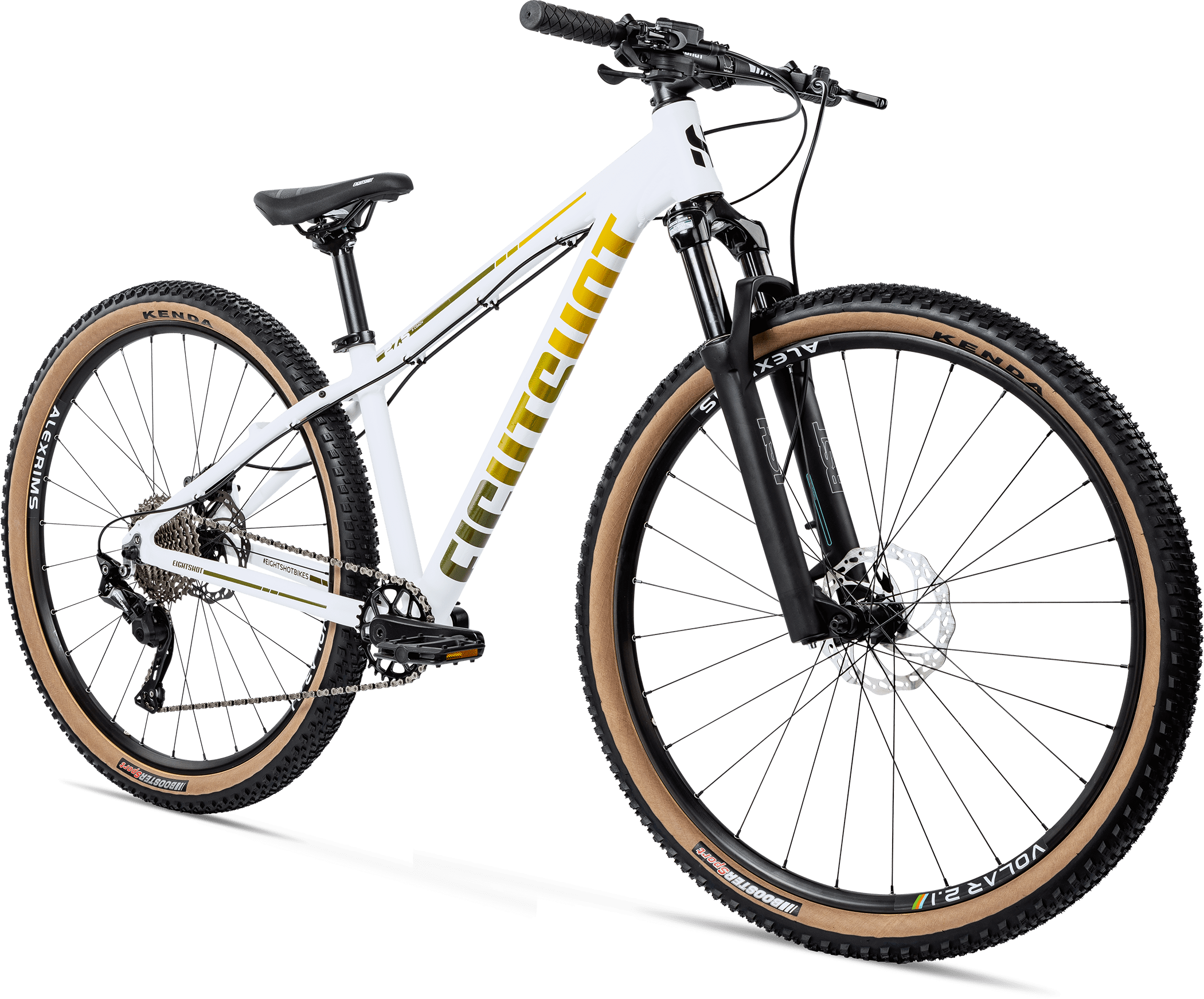 X-COADY 275 RACE