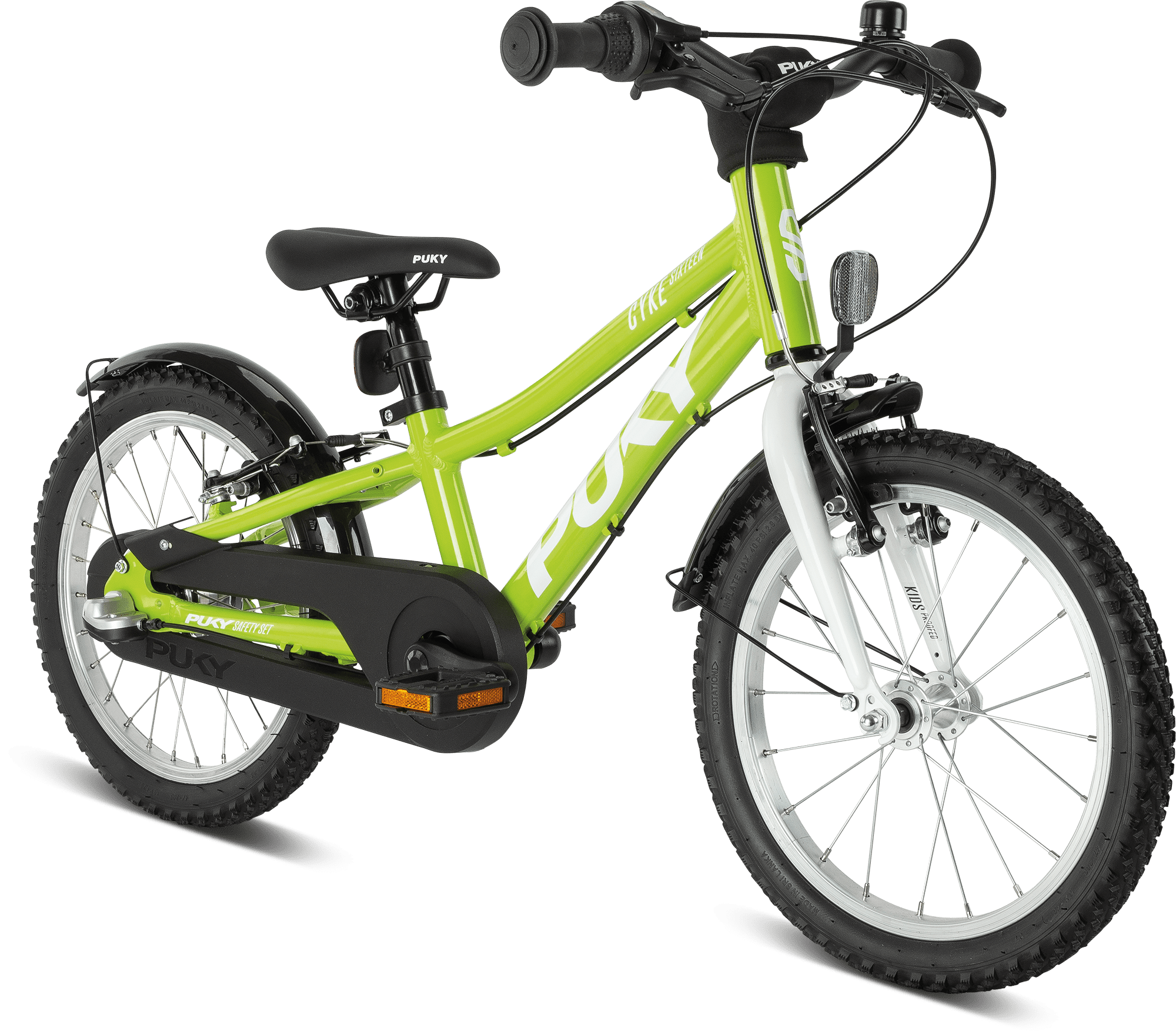 CYKE 16-3 FREILAUF