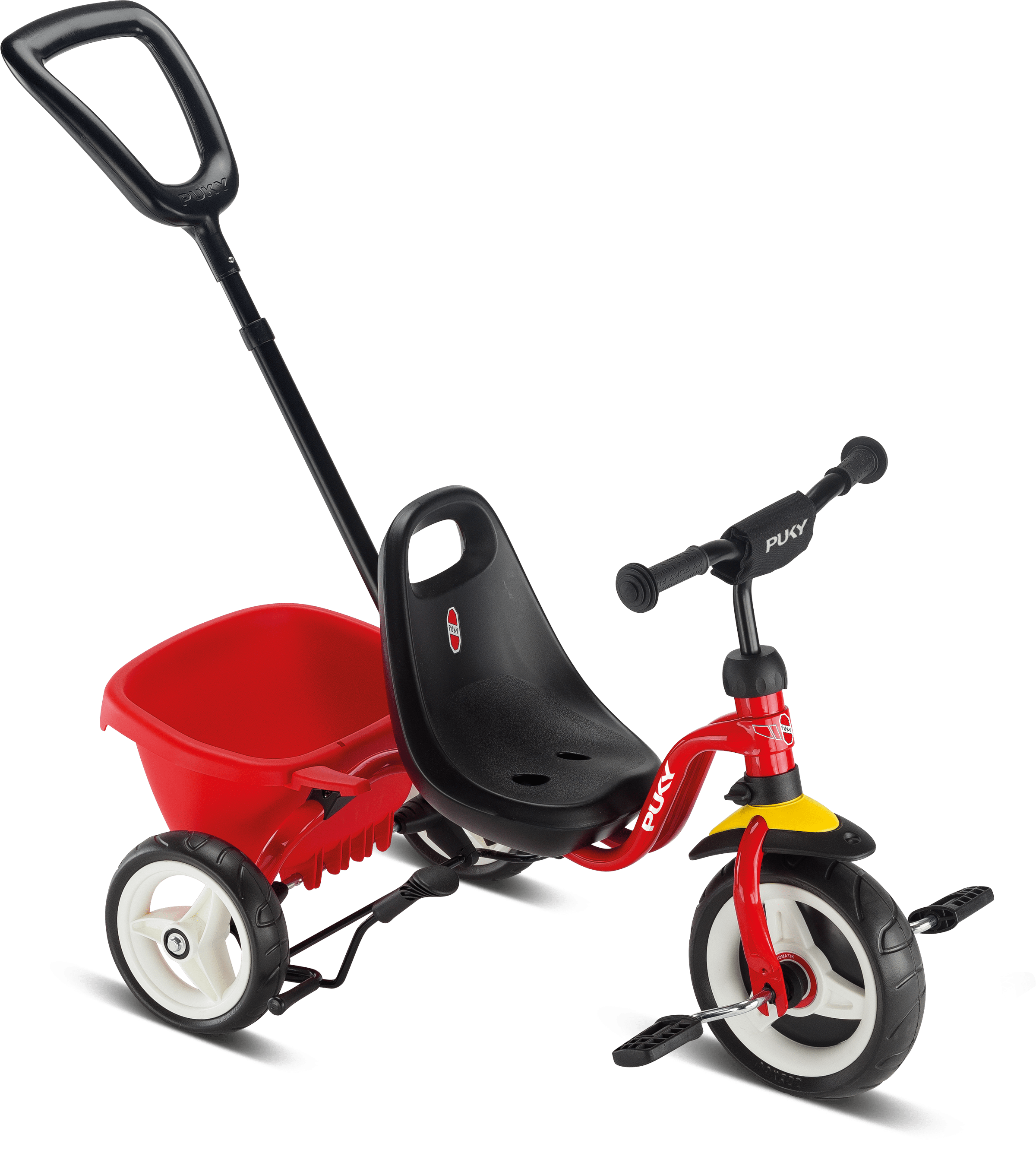 PUKY プッキー　三輪車　CEETY RED 2 IN1 DREIRAD 2214.png_6698779610333.png?