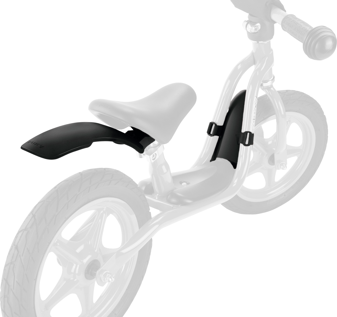  Błotniki do rowerków biegowych