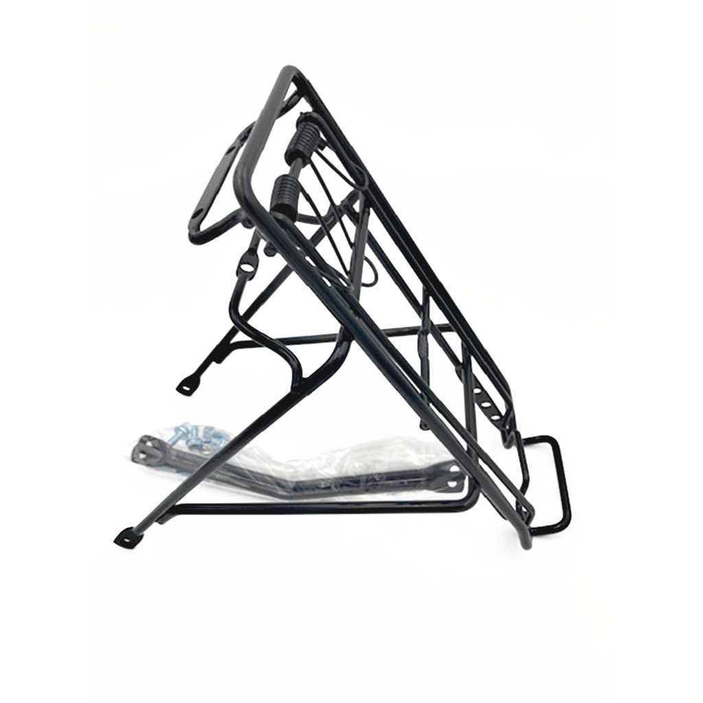 GepäckträgerYouke16+Anbauteil