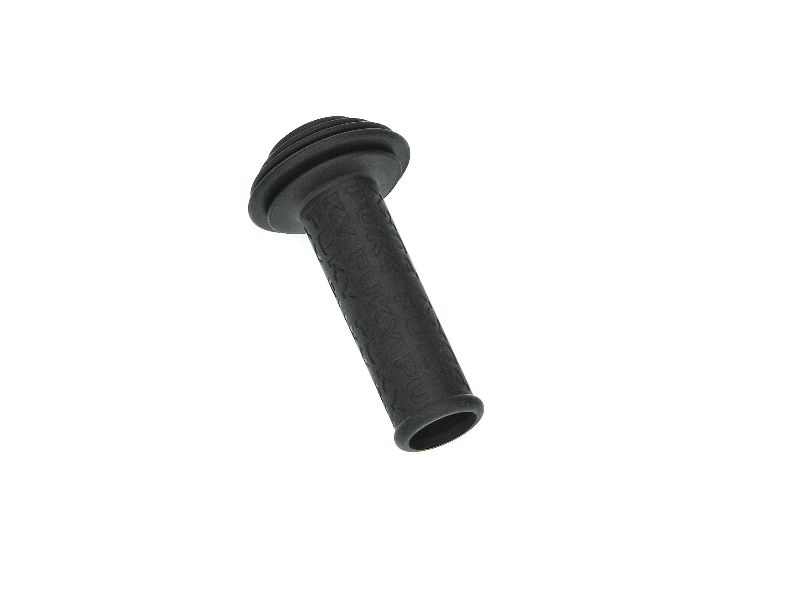 Lenkergriff d=20 schwarz