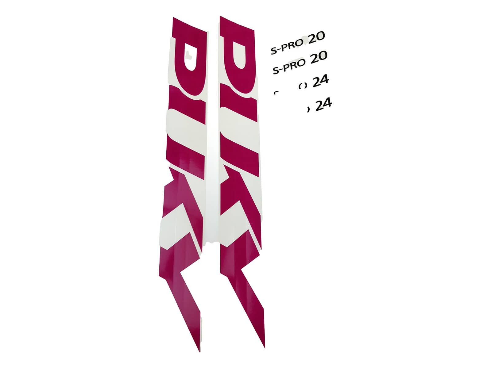 Dekosatz berry LS-Pro 20/24