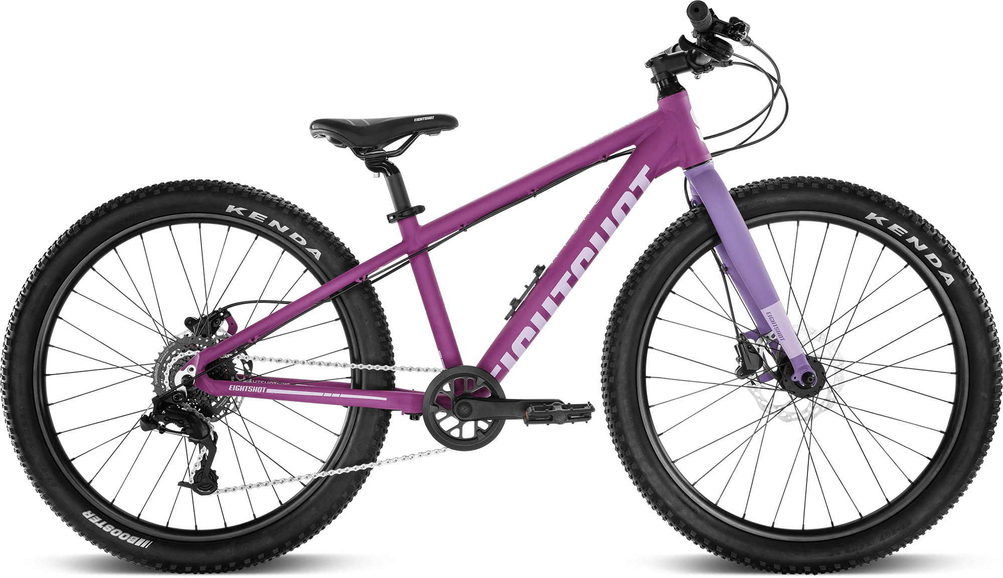 X-COADY 24 SL DISC