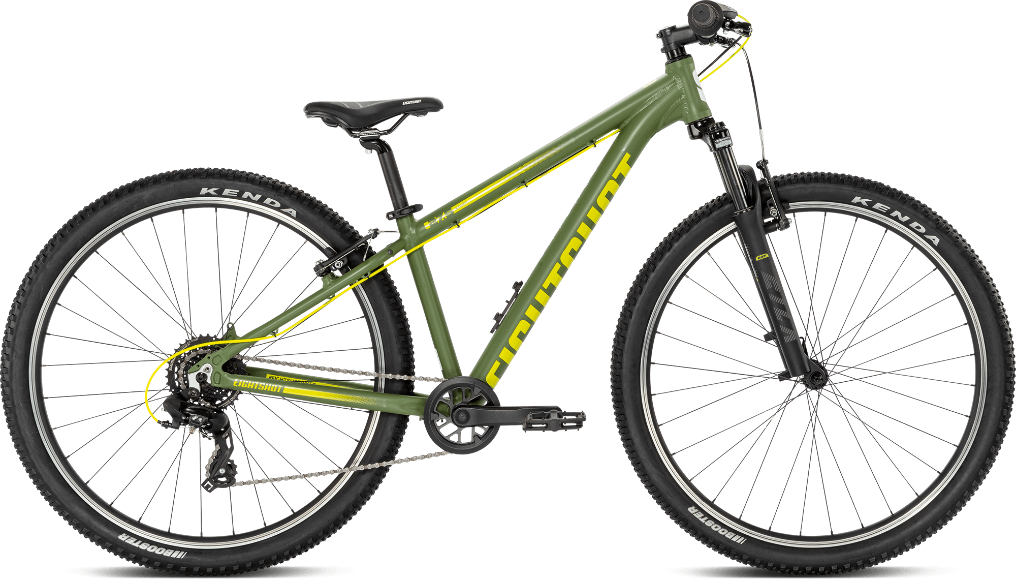 X-COADY 275 FS