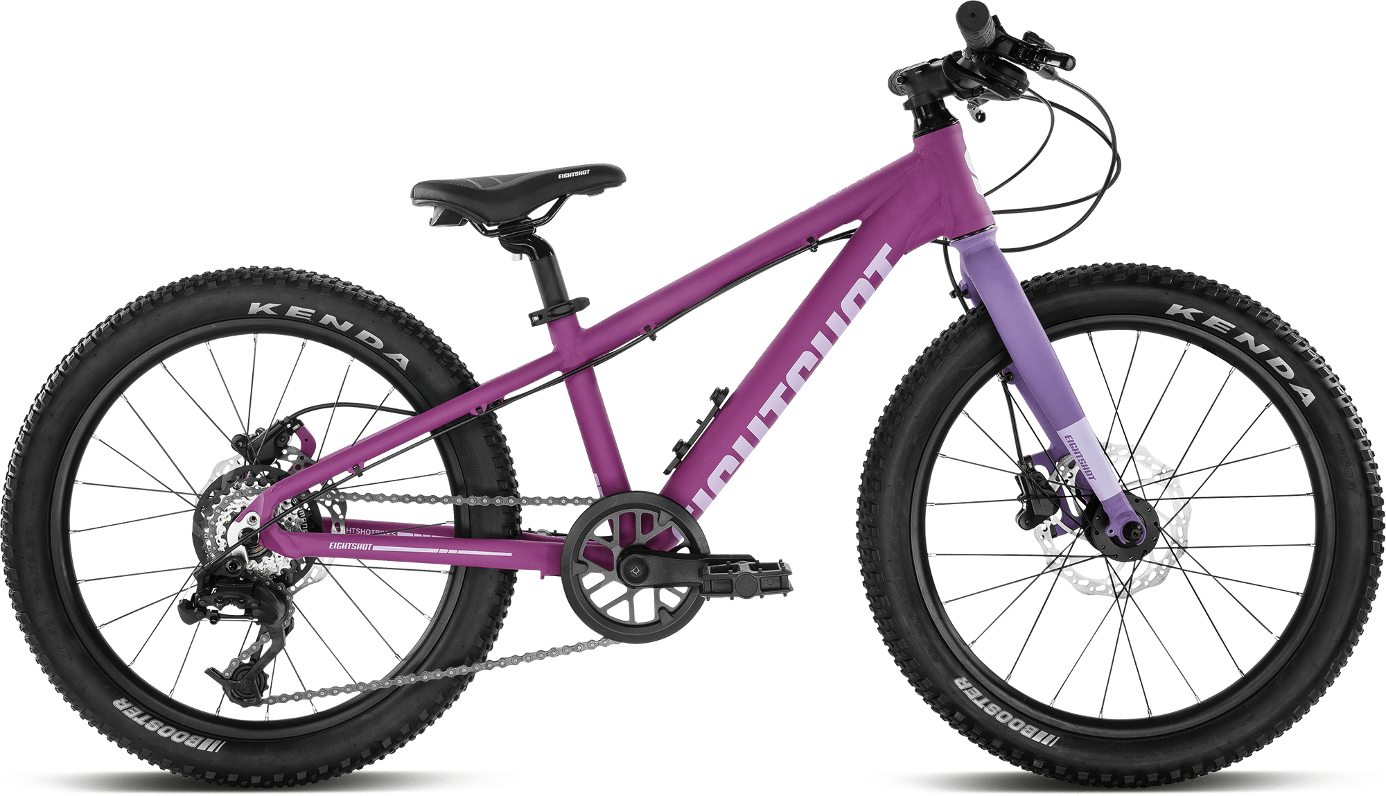 X-COADY 20 SL DISC