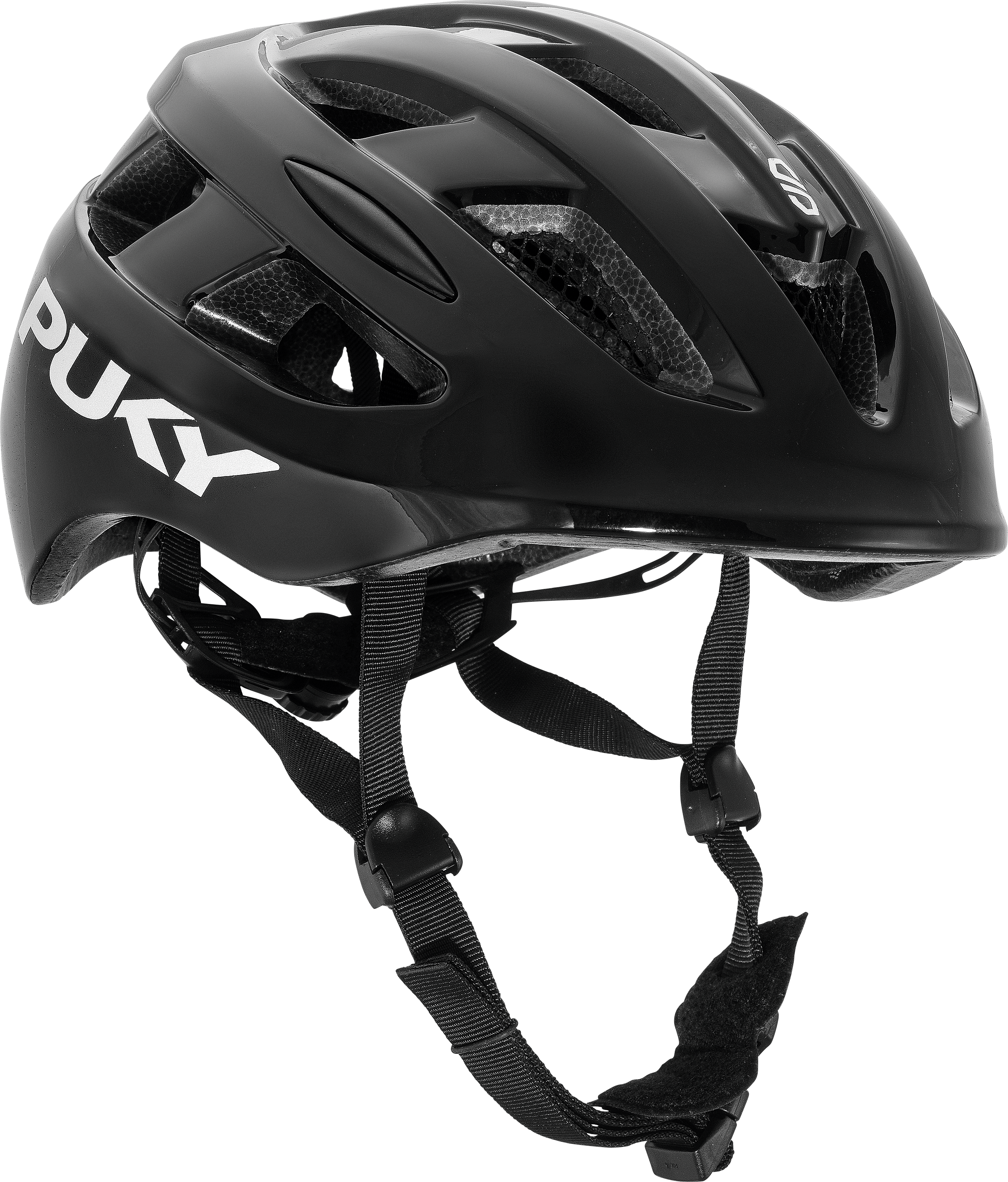 Kask PUKY rozm. S